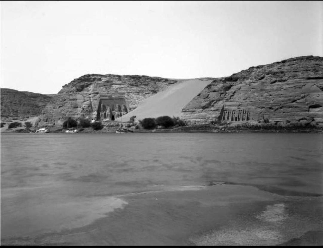 Abu simbel Nubian Guest House