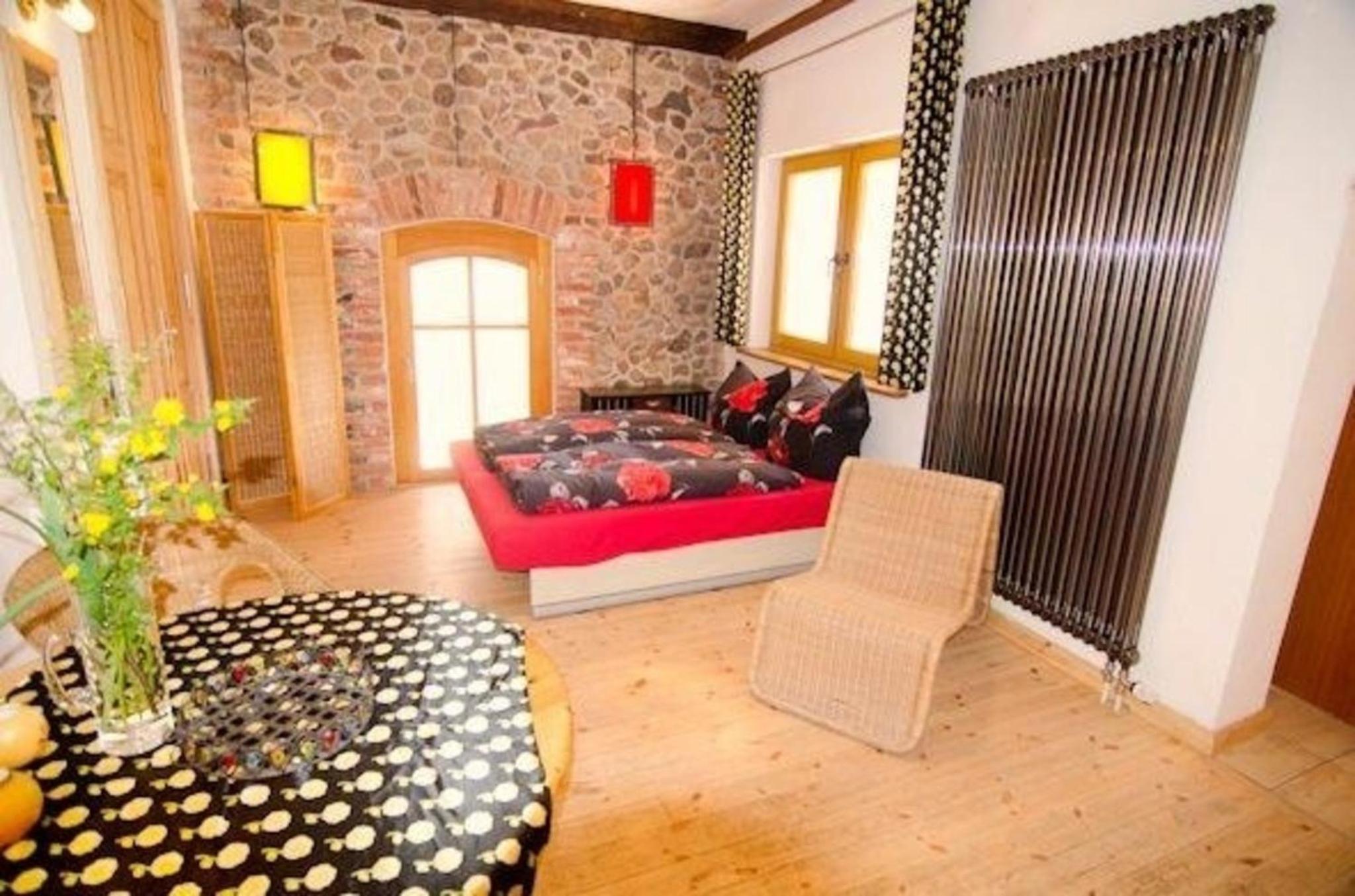 Studio Brennerei Haselberg