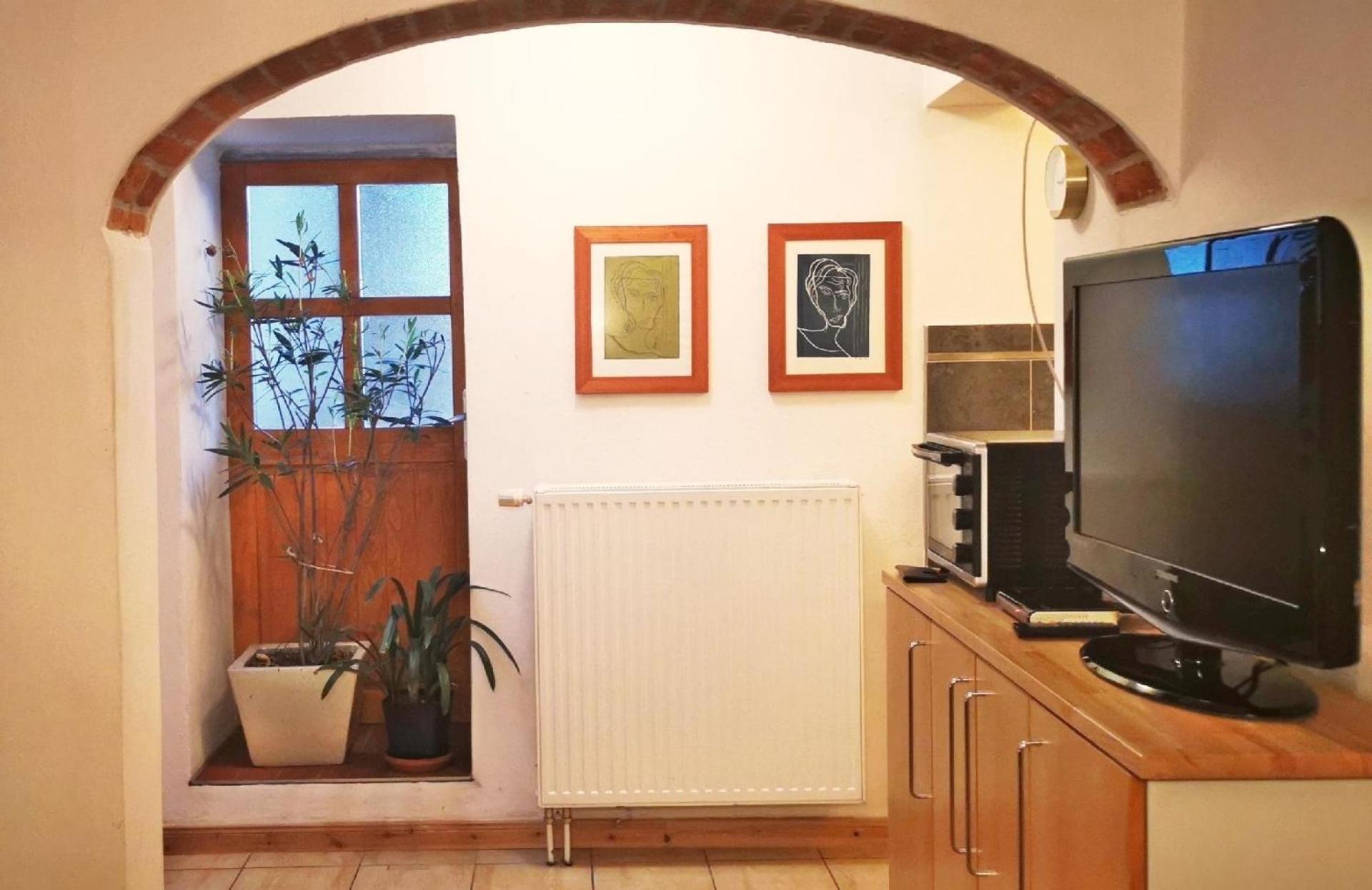 Studio Brennerei Haselberg