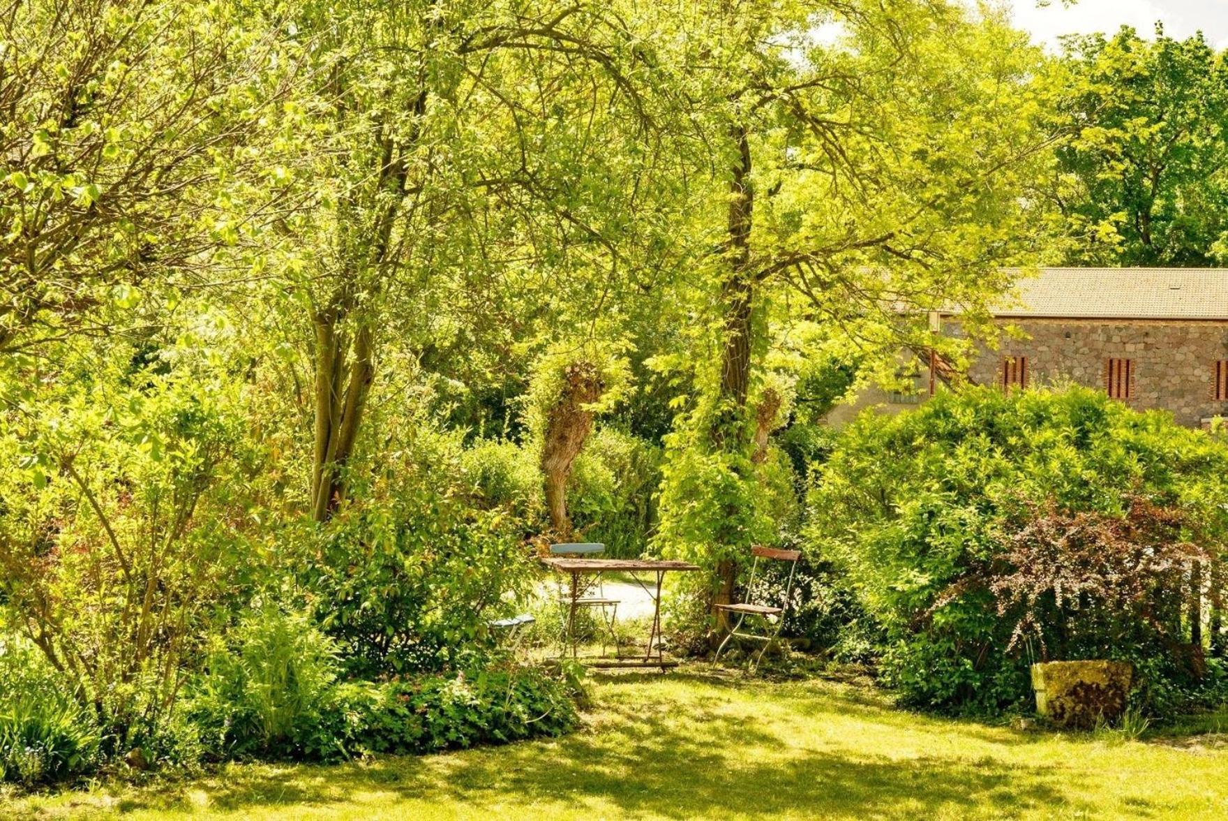 Studio Brennerei Haselberg