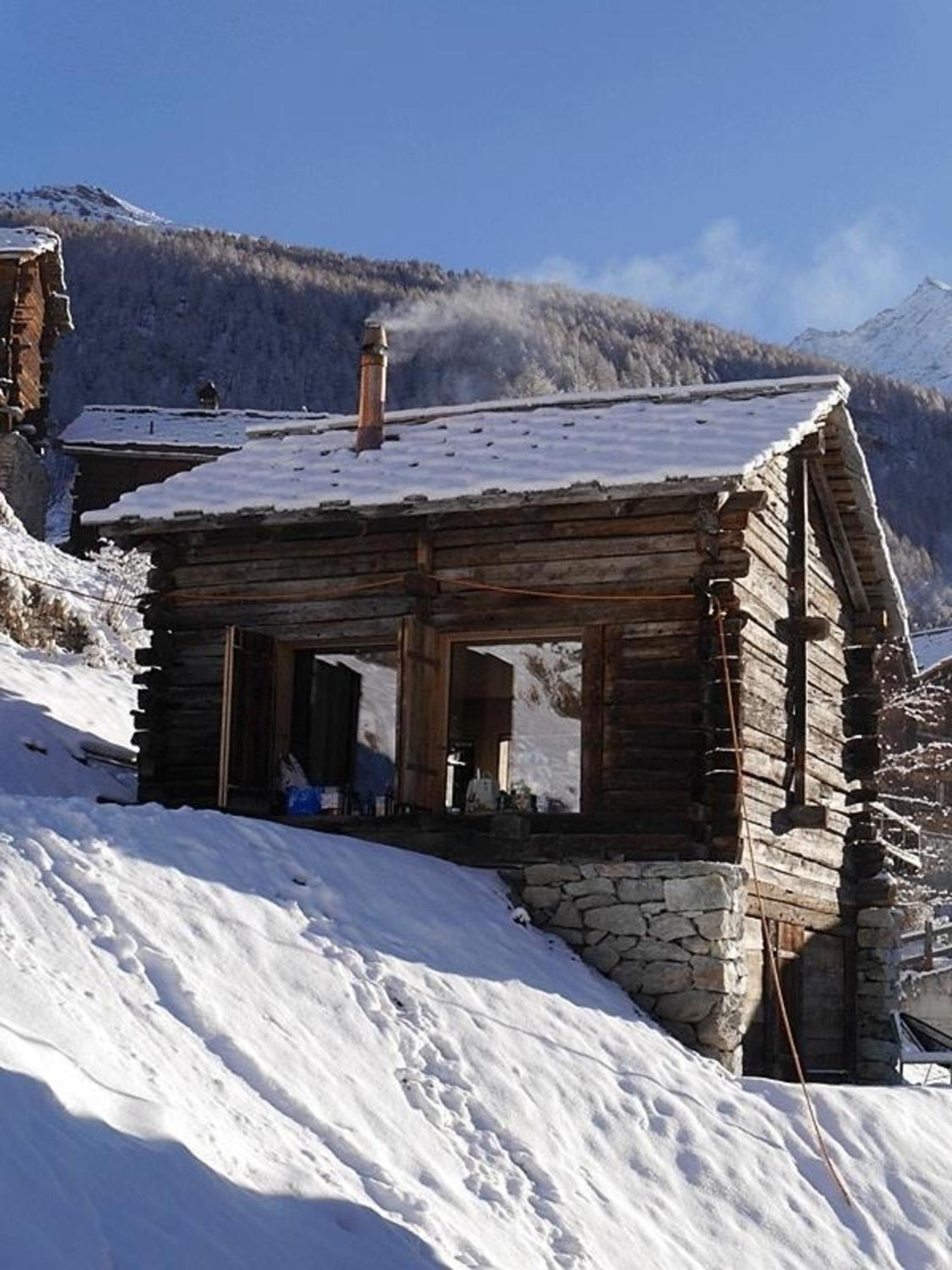 Mayen à Etienne