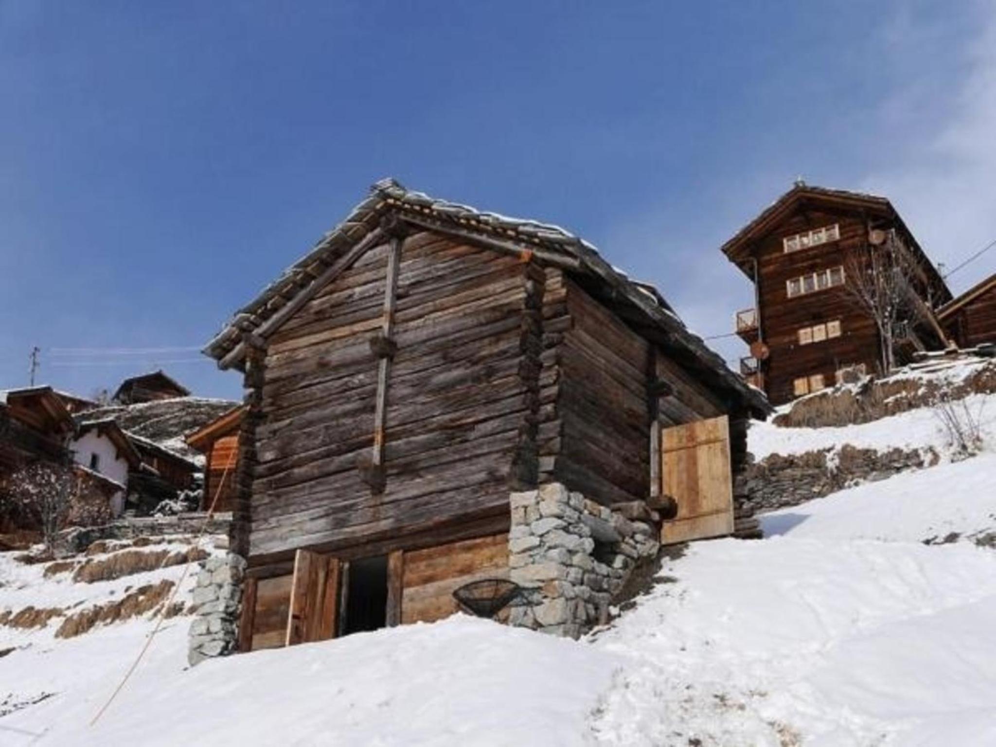 Mayen à Etienne