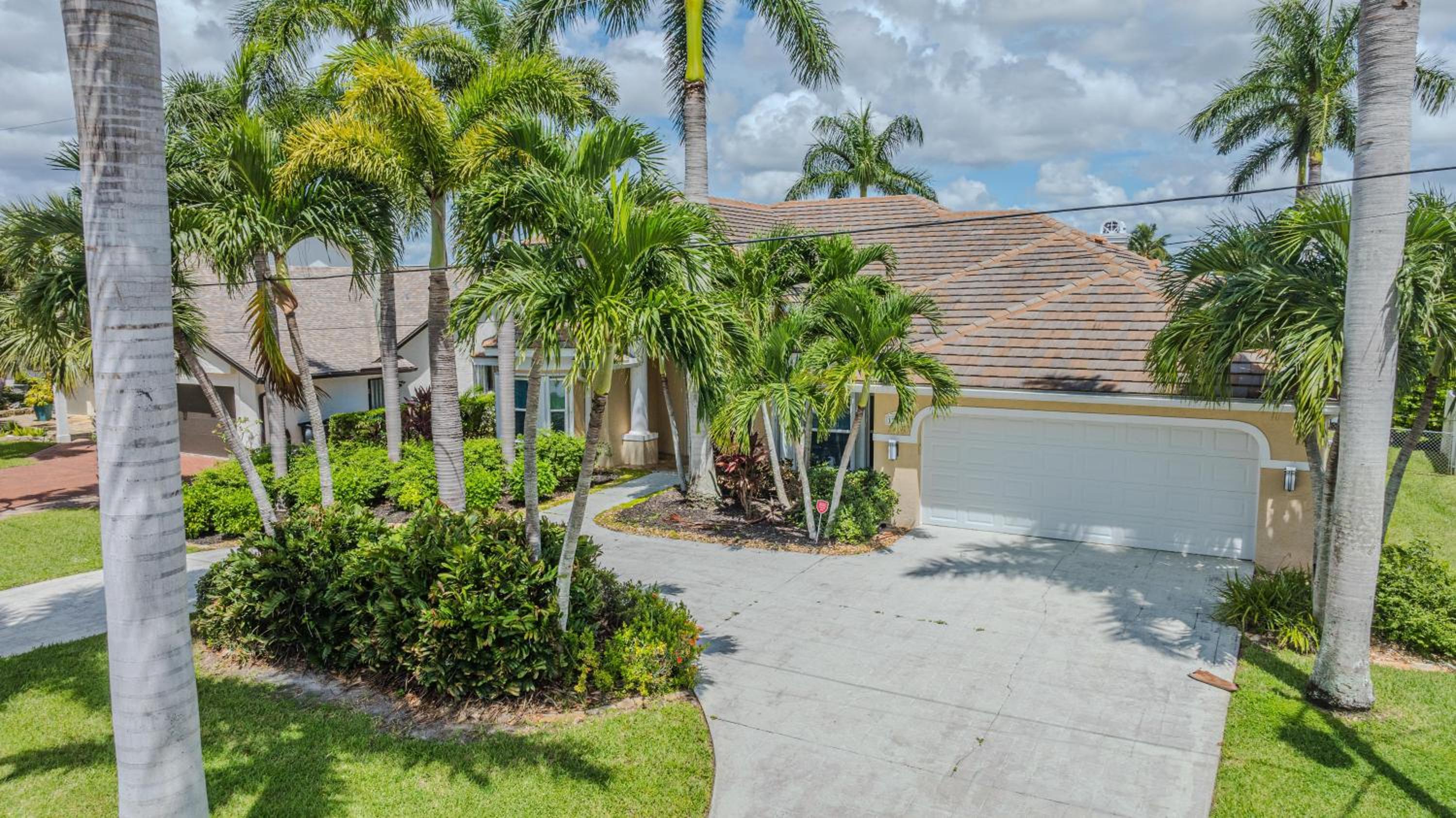 Villa Vittoria Stars Vacation Rentals view 5