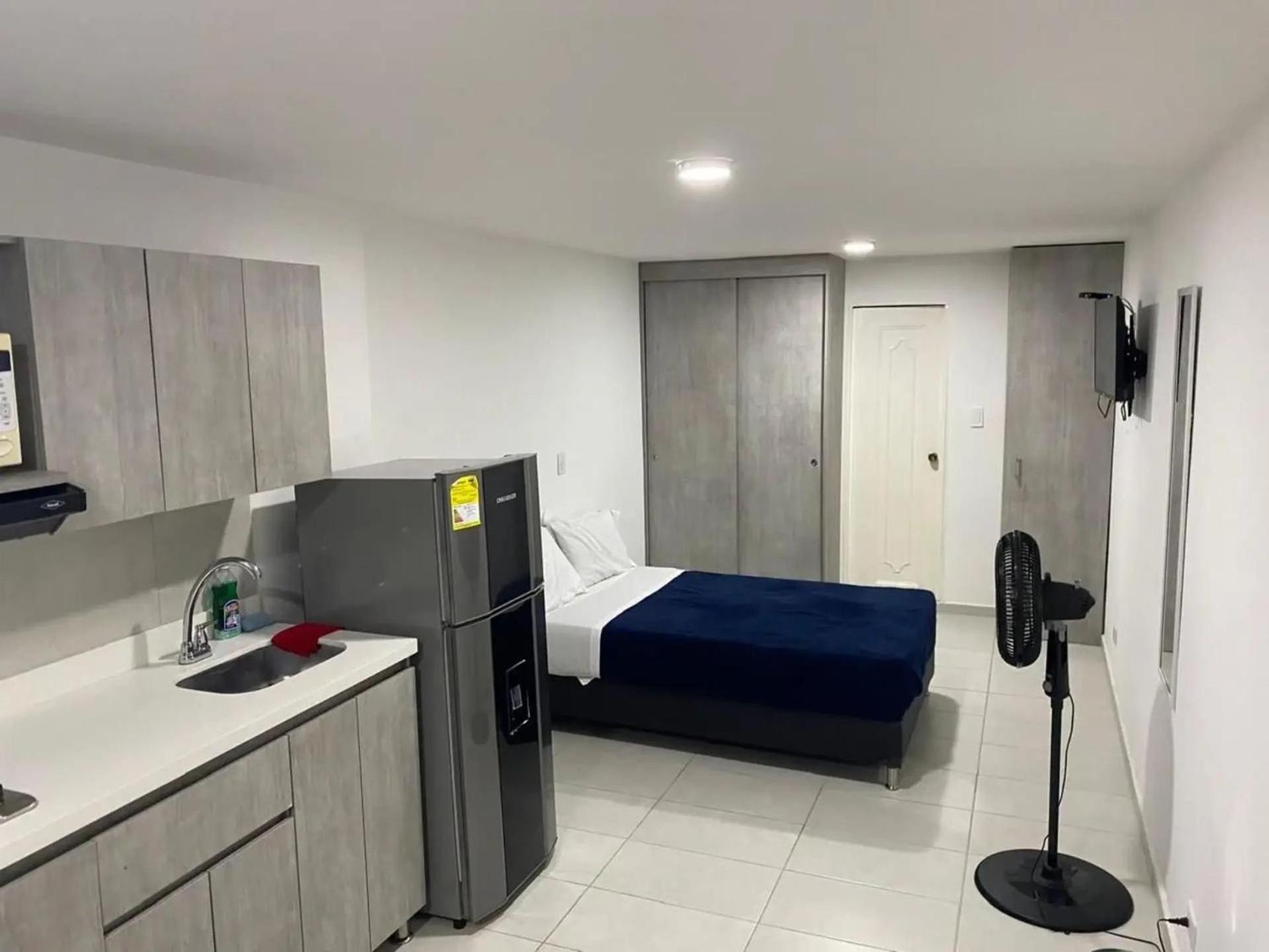 Laureles Apartments and Lofts