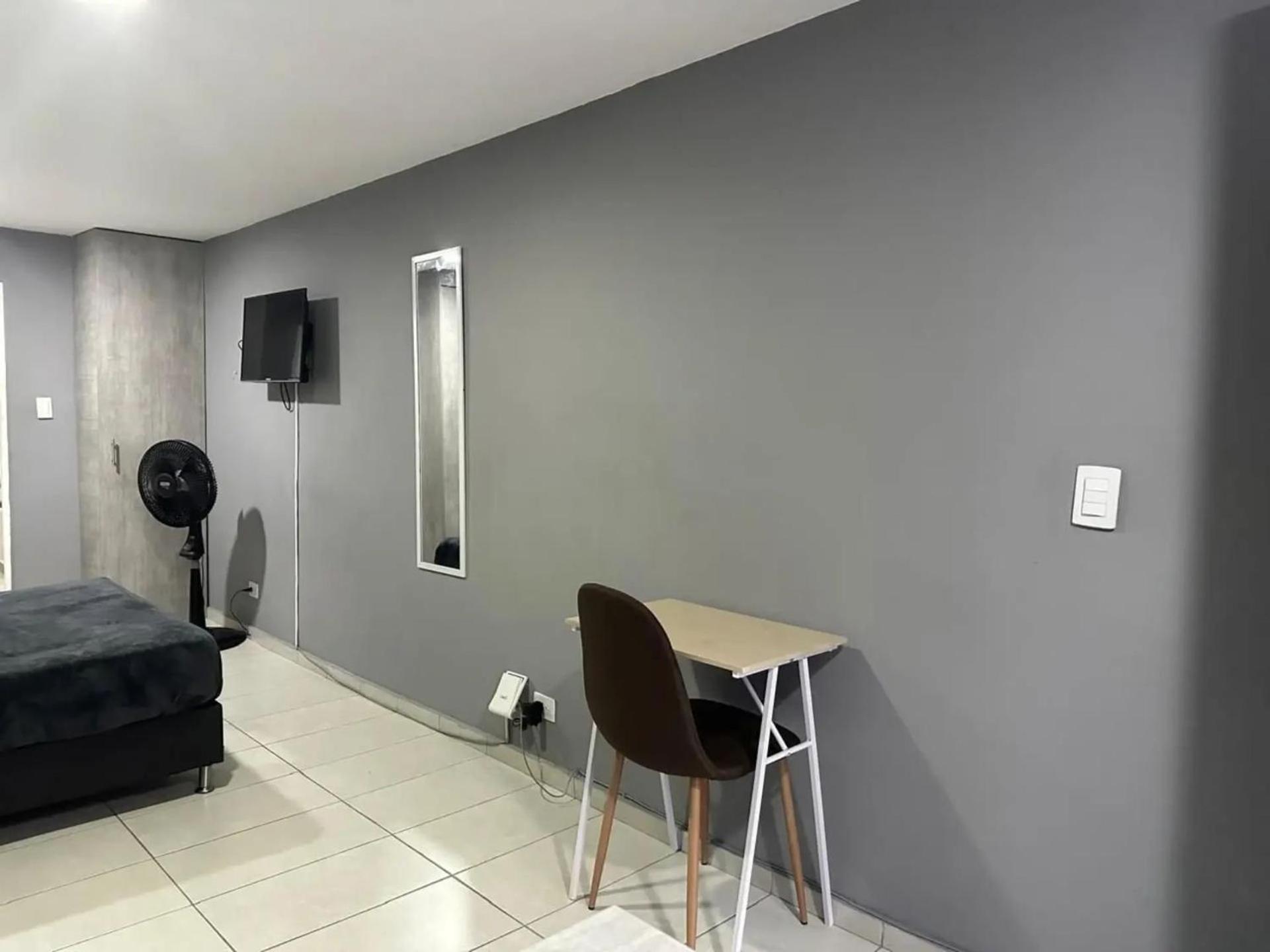 Laureles Apartments and Lofts