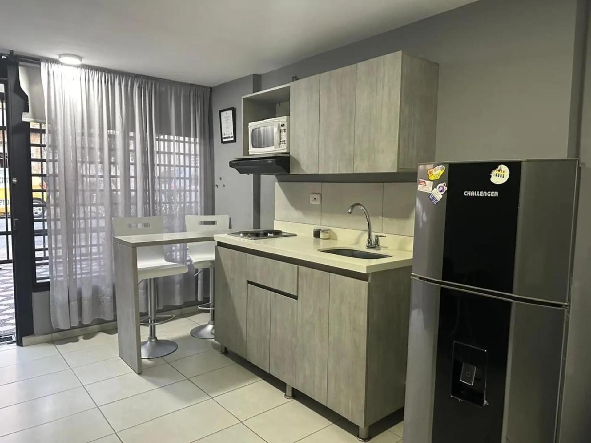 Laureles Apartments and Lofts