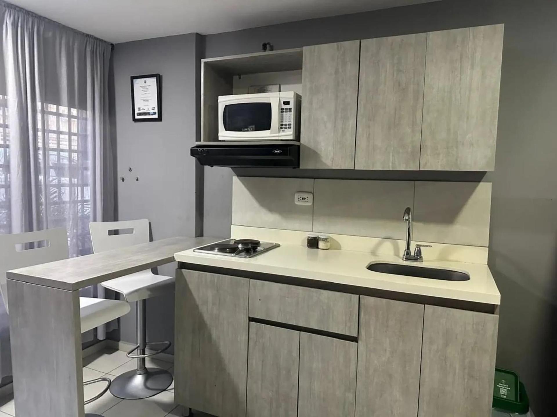 Laureles Apartments and Lofts