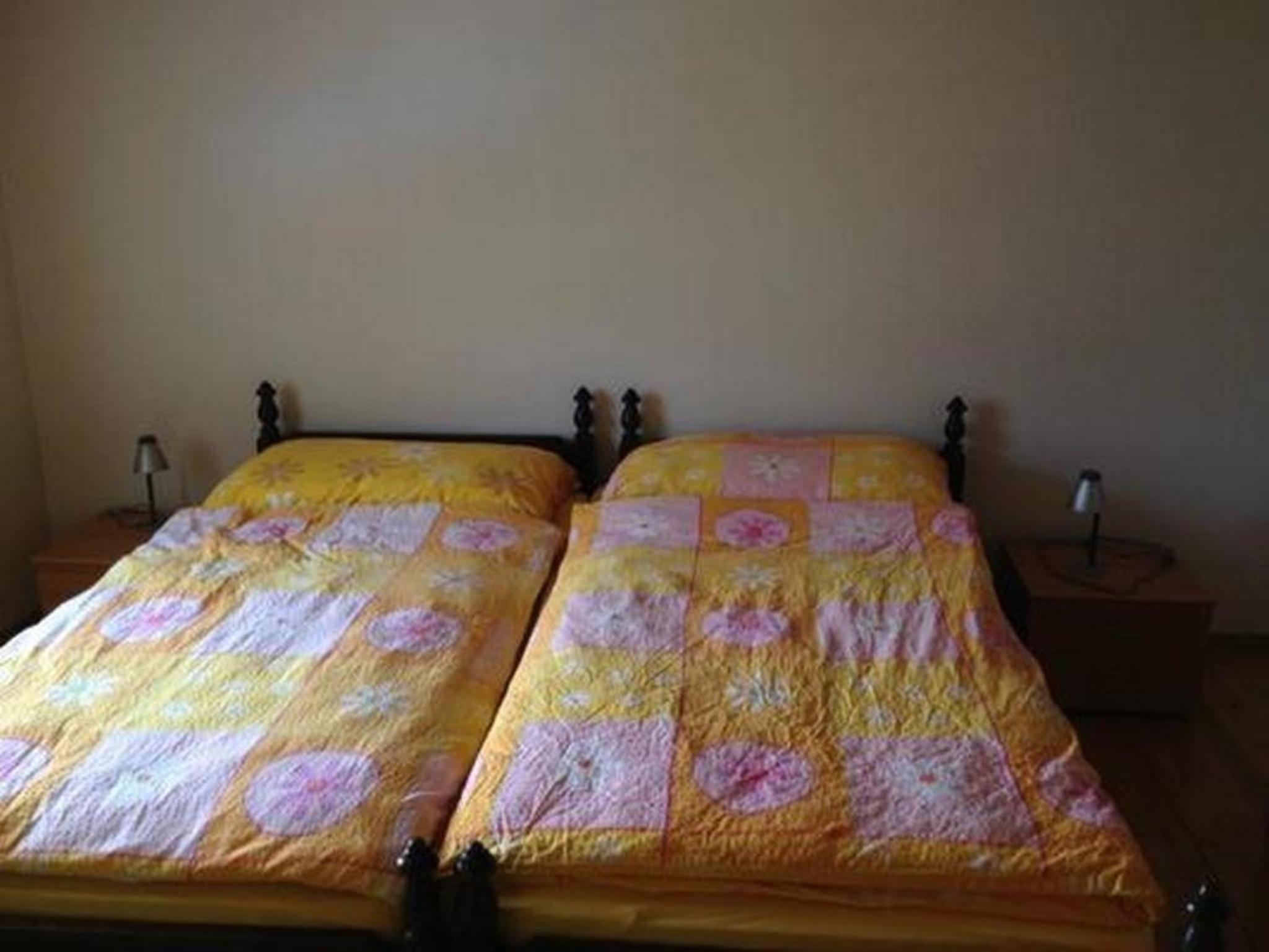 Ferienwohnung Mätzli