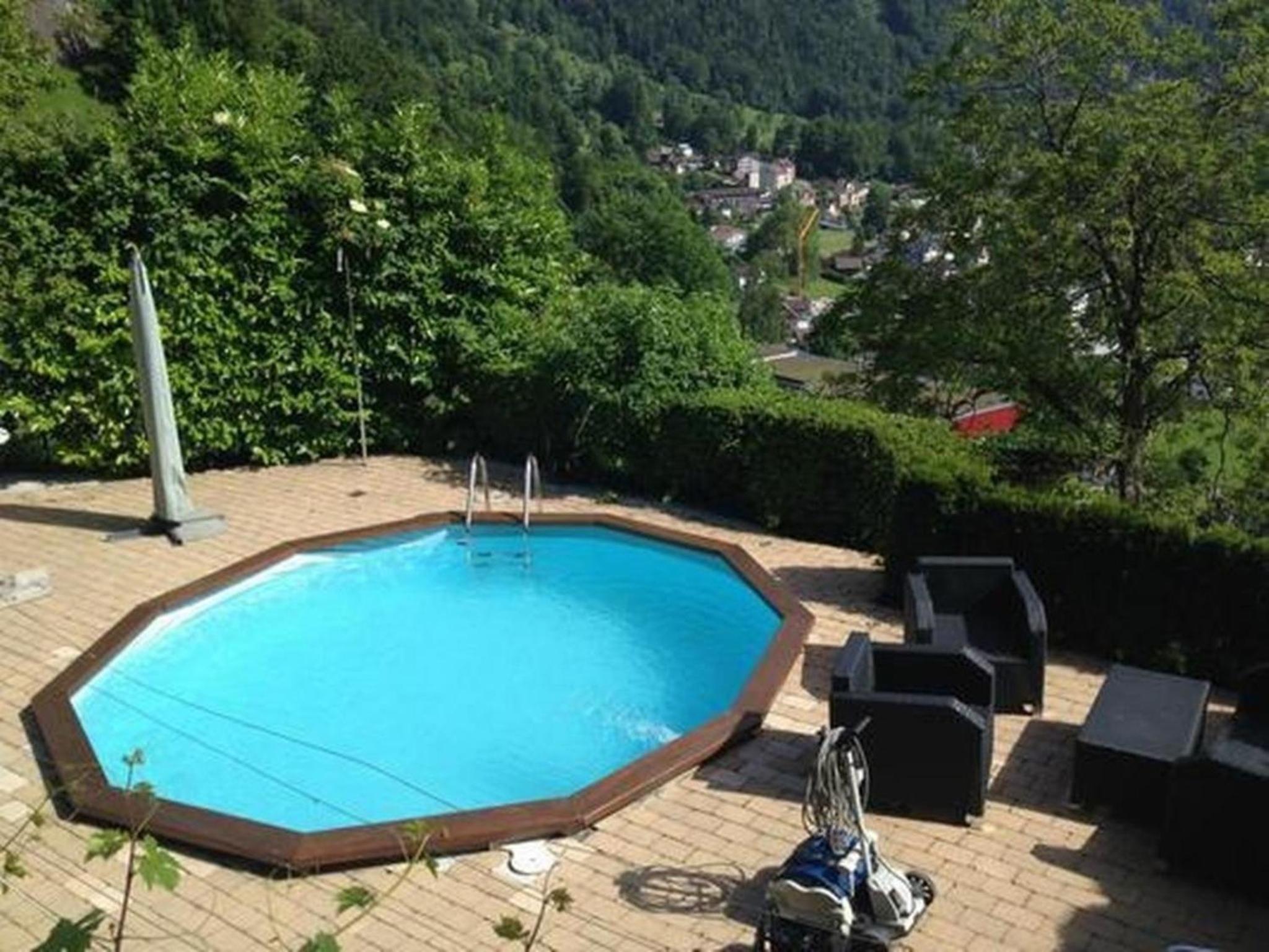 Ferienwohnung Mätzli