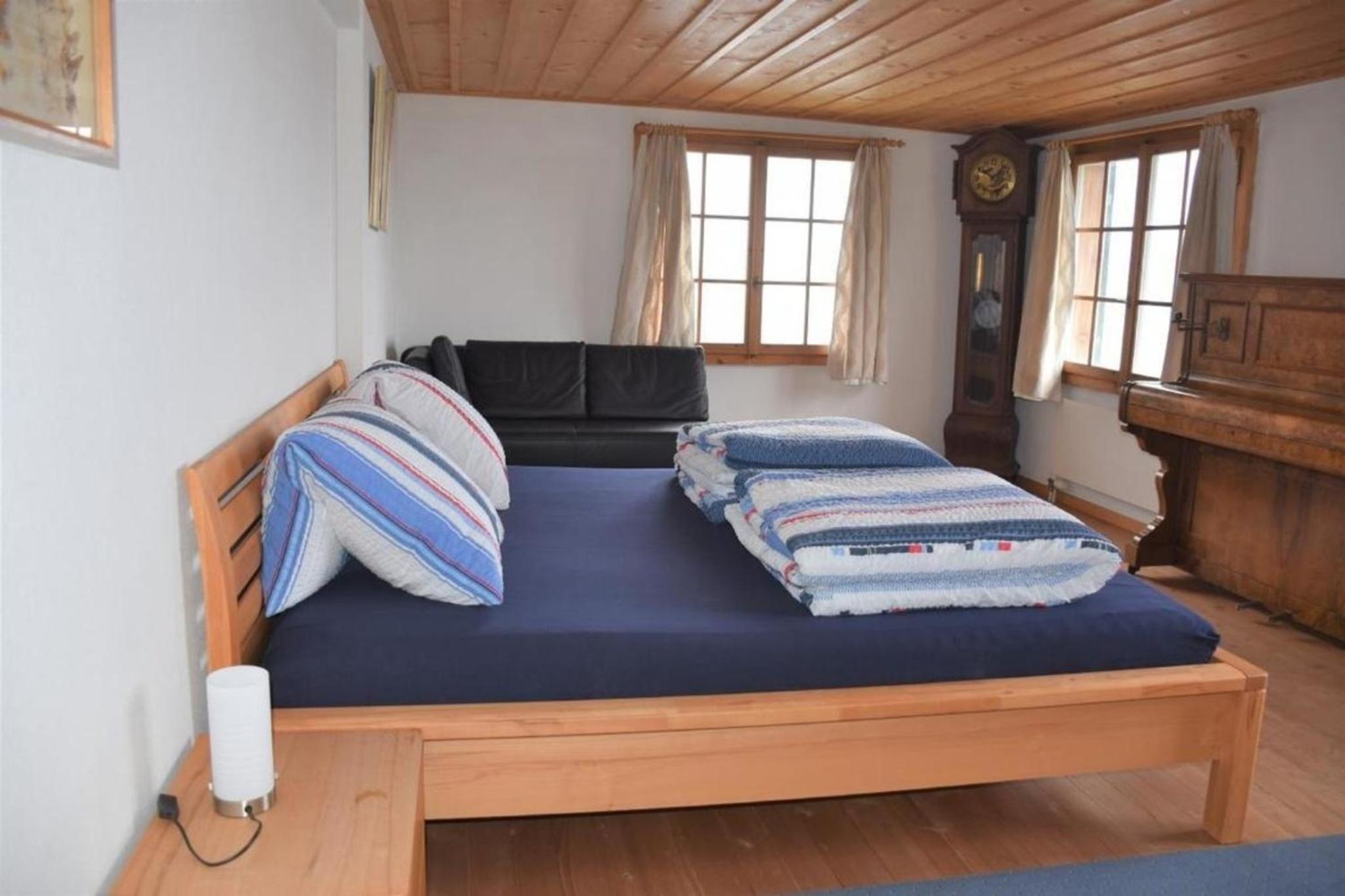 Ferienwohnung Mätzli