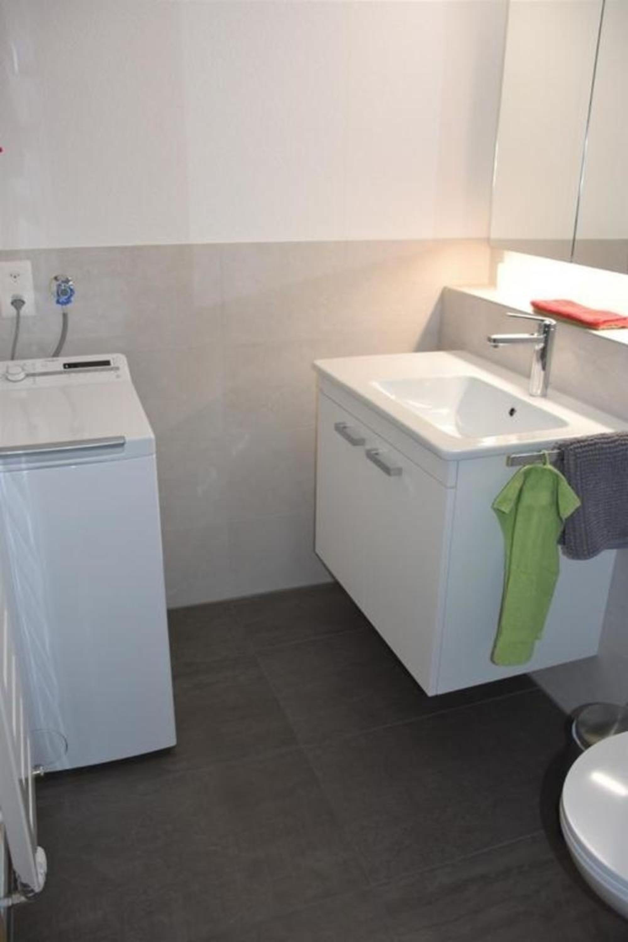 Ferienwohnung Mätzli