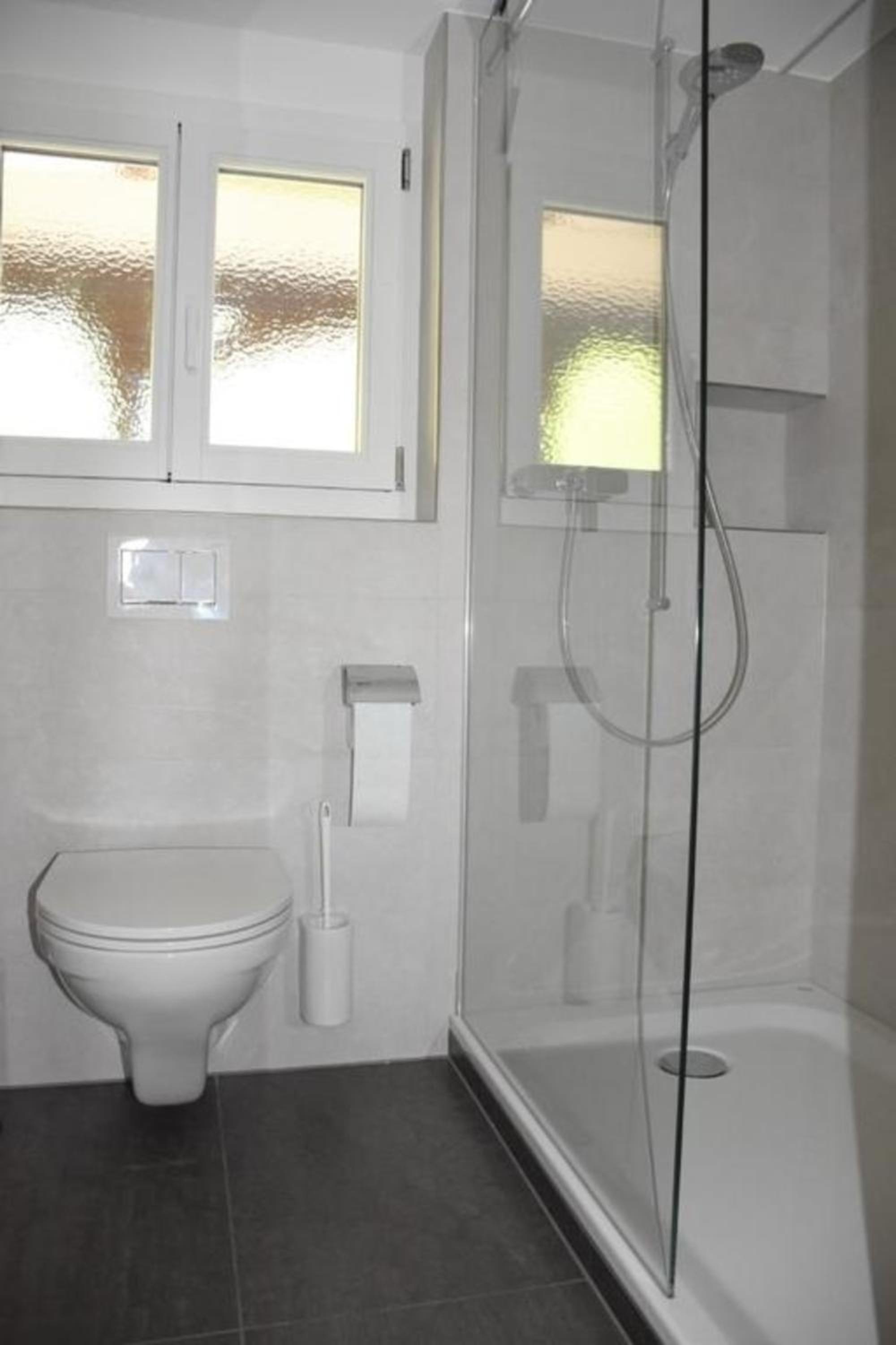 Ferienwohnung Mätzli