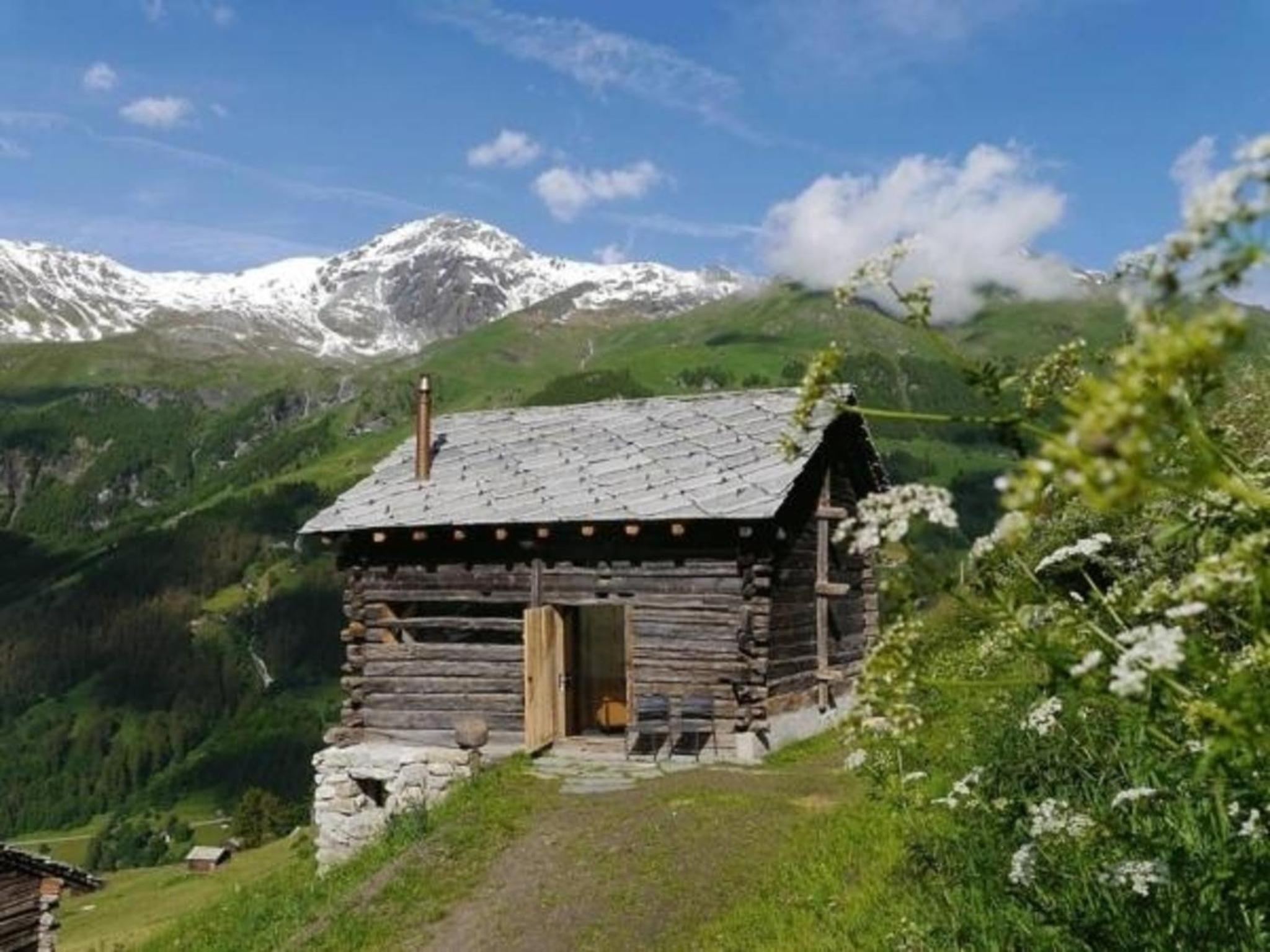 Mayen à Jean
