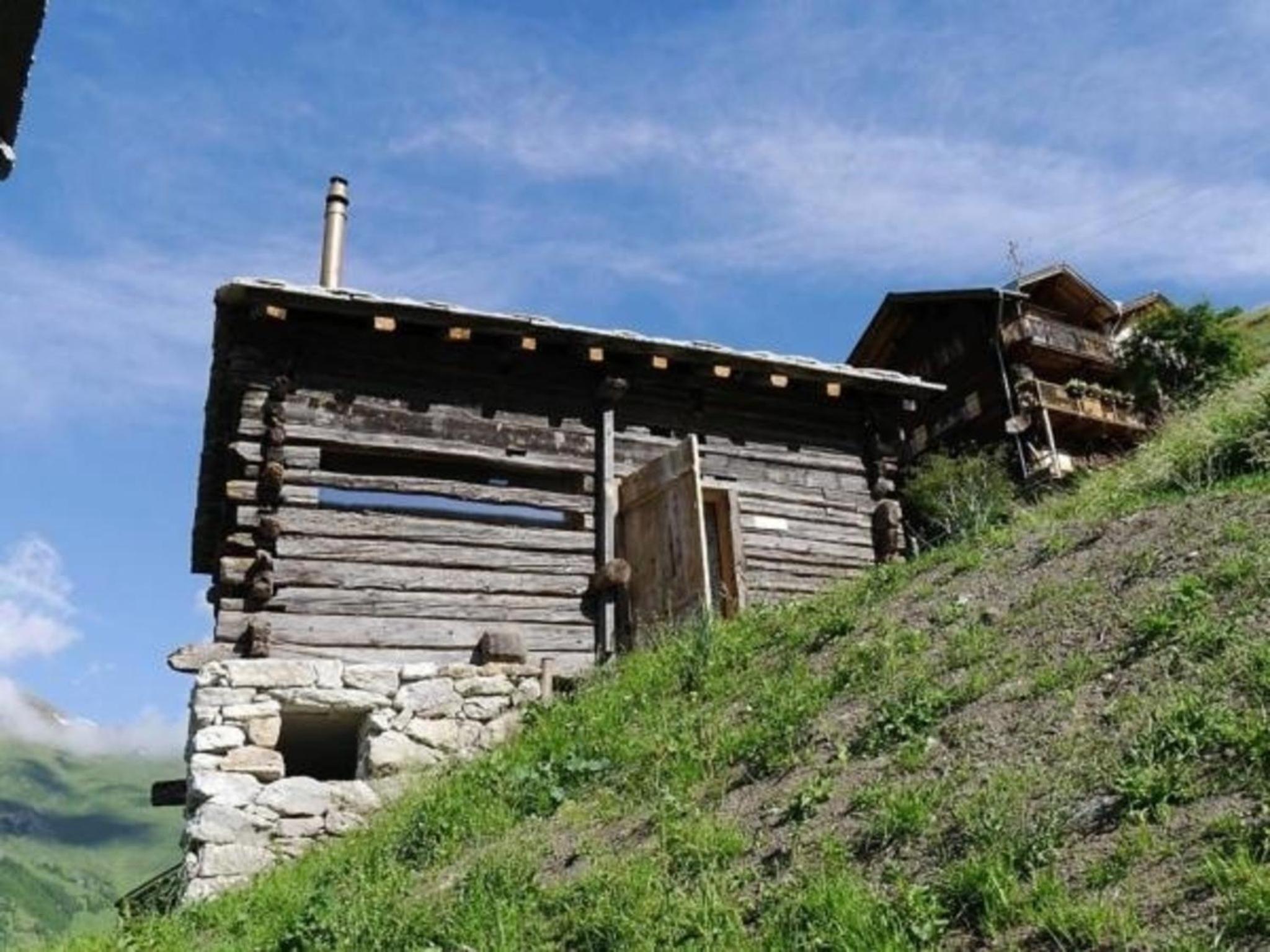 Mayen à Jean