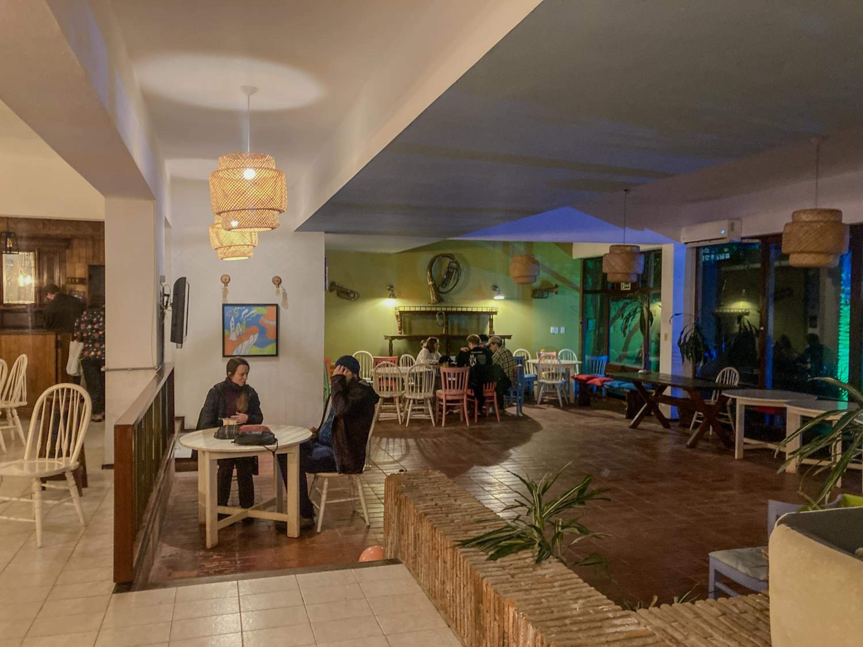 Viajero Colonia Hostel
