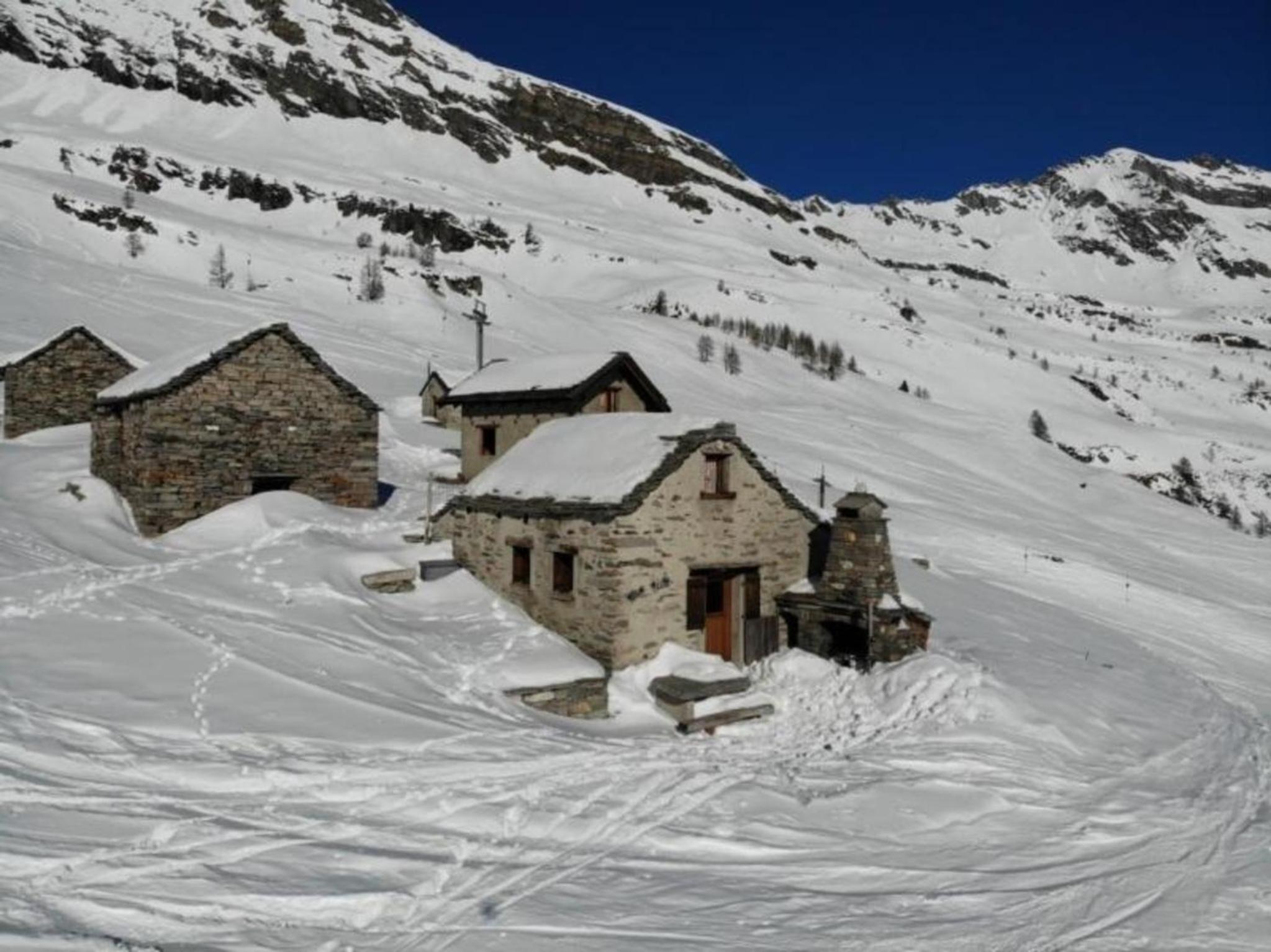 Rustico