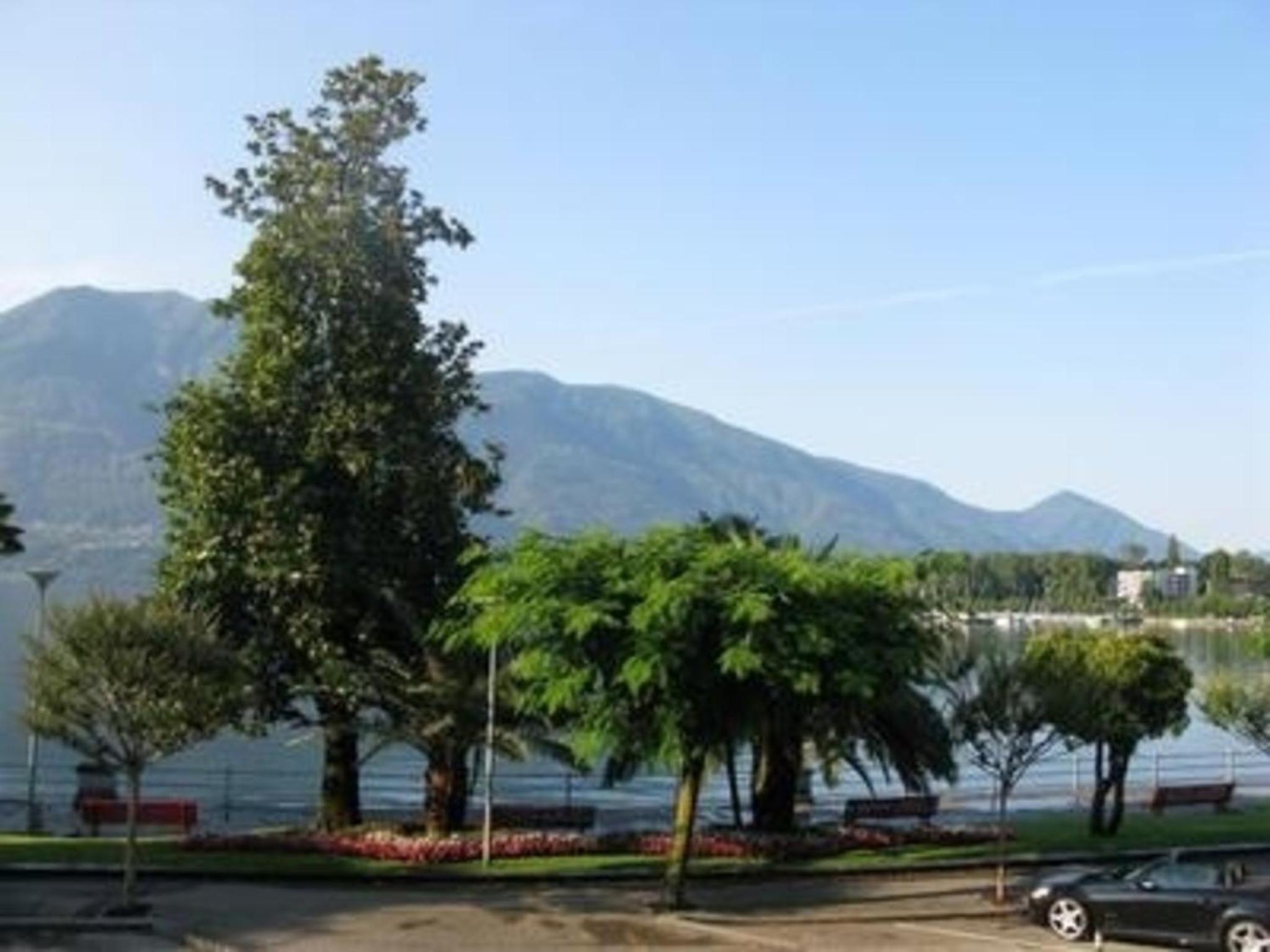 Casa al Lago