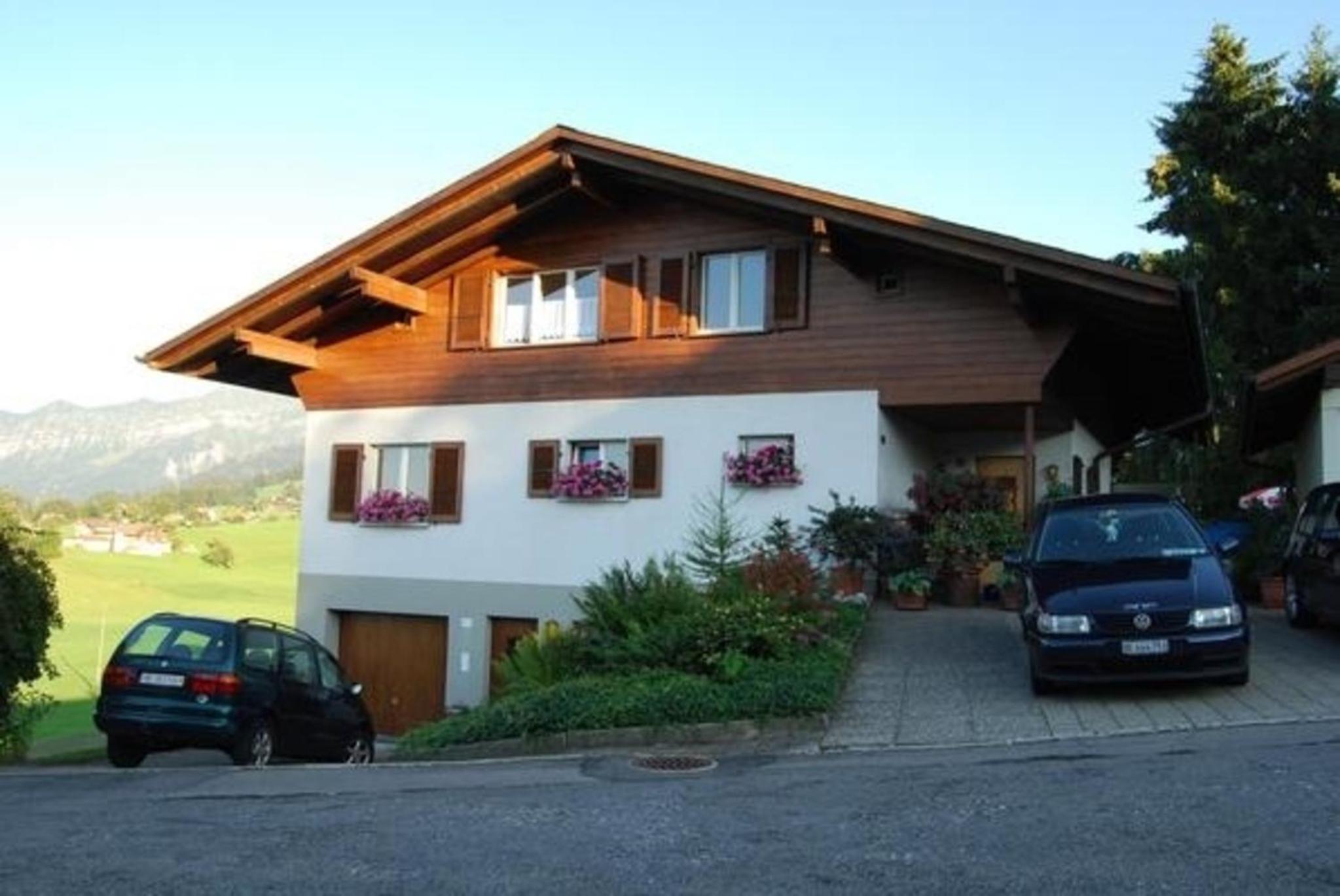 Chalet Alouette