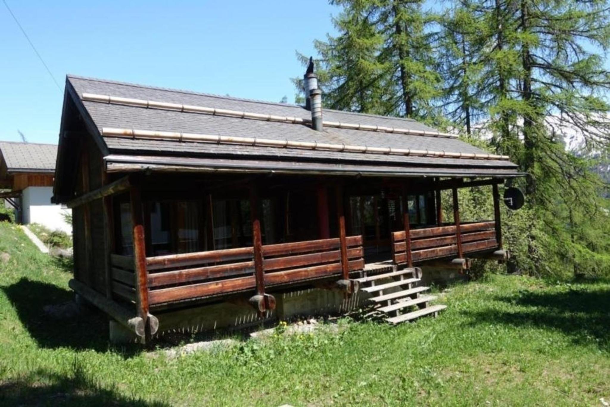 Haus Pfahl