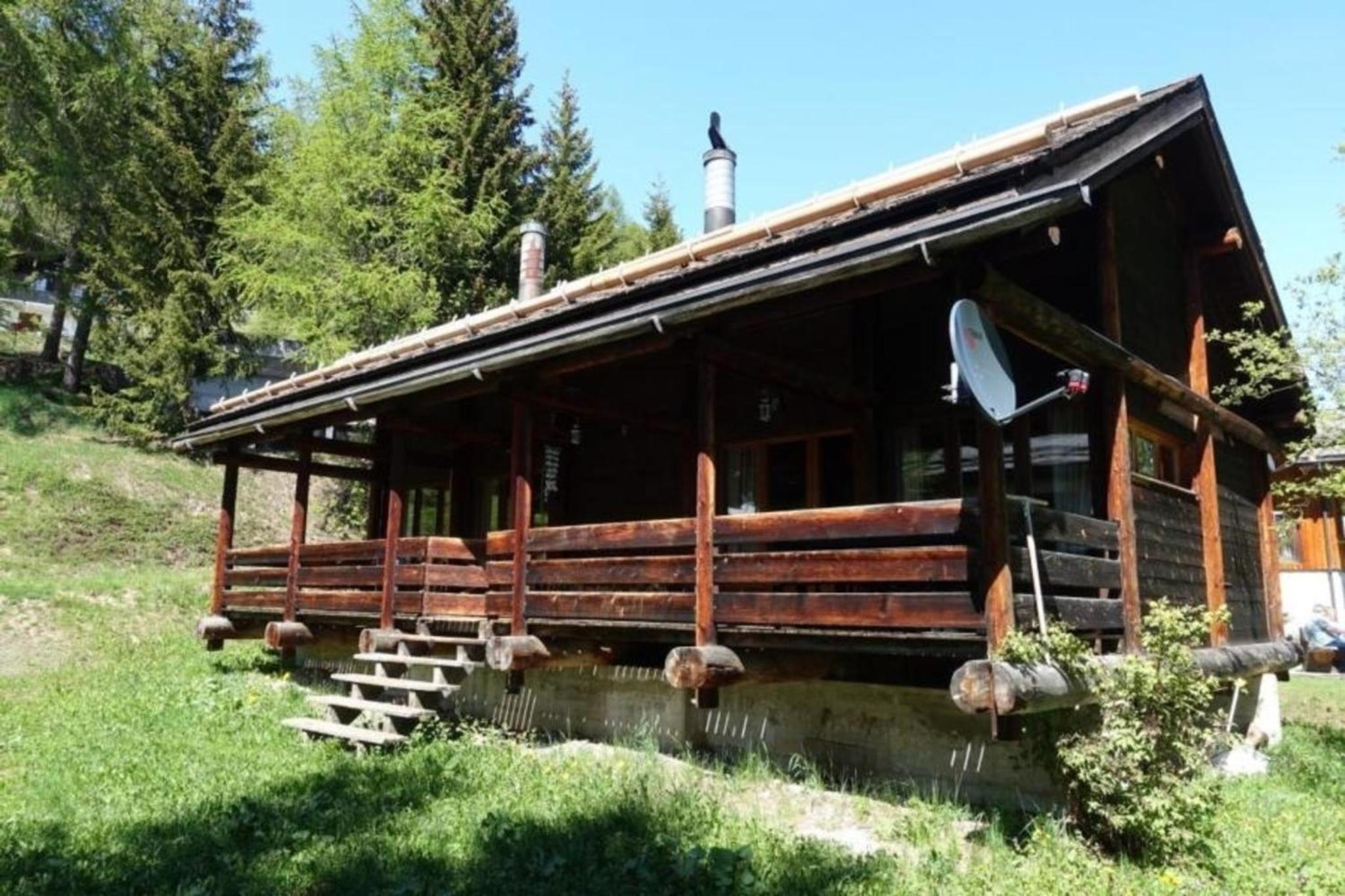 Haus Pfahl