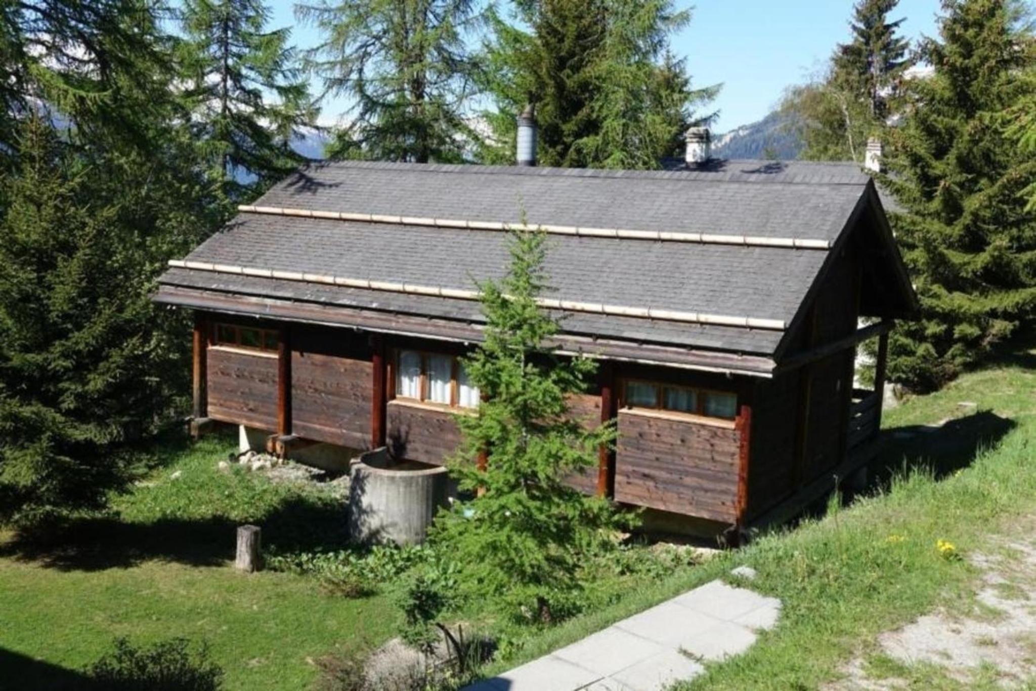 Haus Pfahl