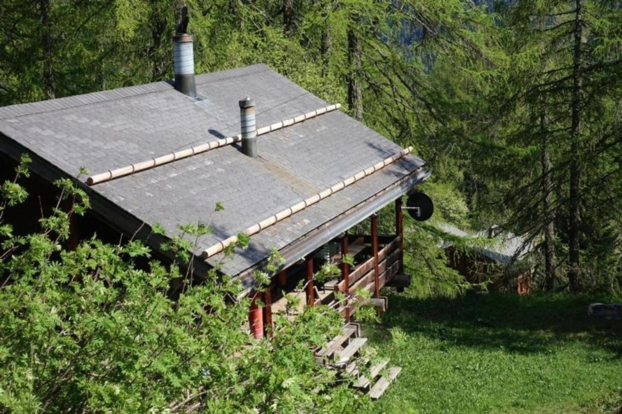 Haus Pfahl