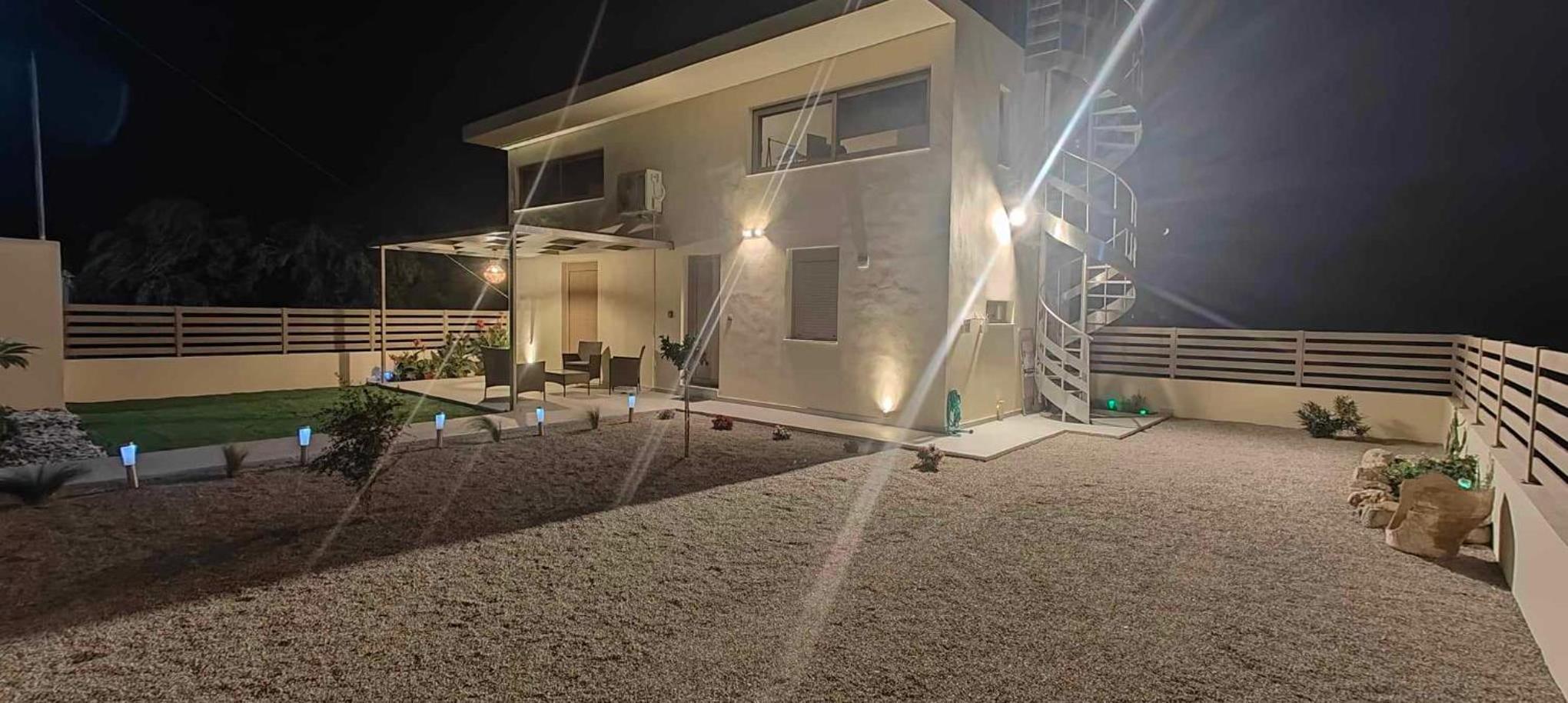LIVAS Residence