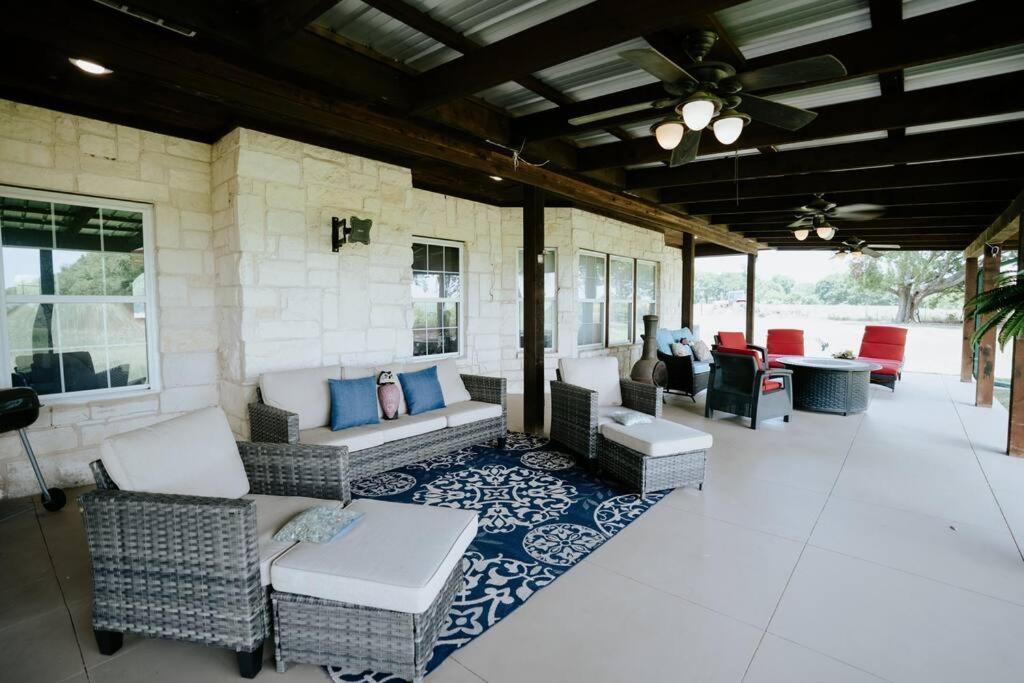 Your peaceful getaway in Van Alstyne, TX view 3