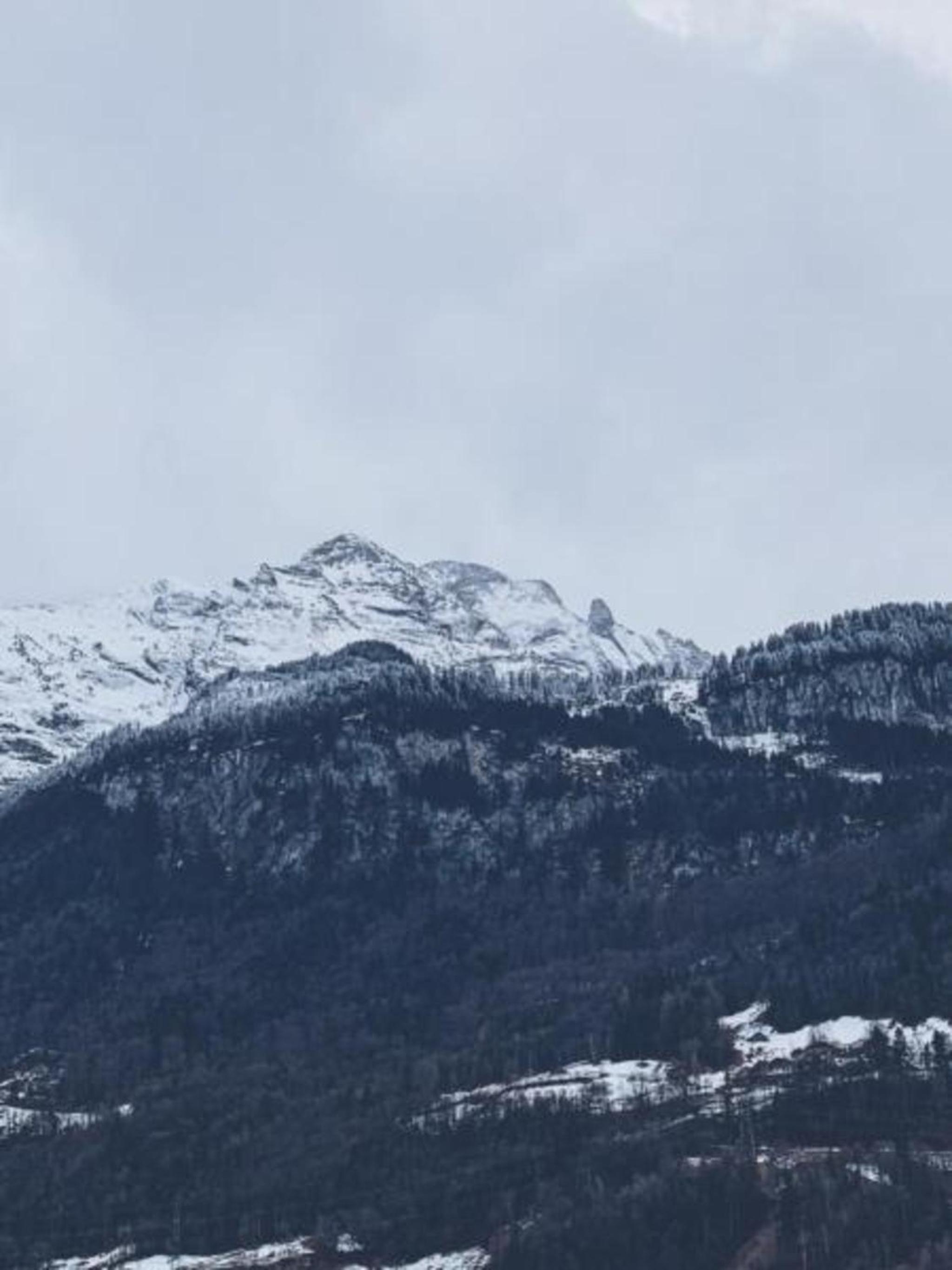 Mountain 4U