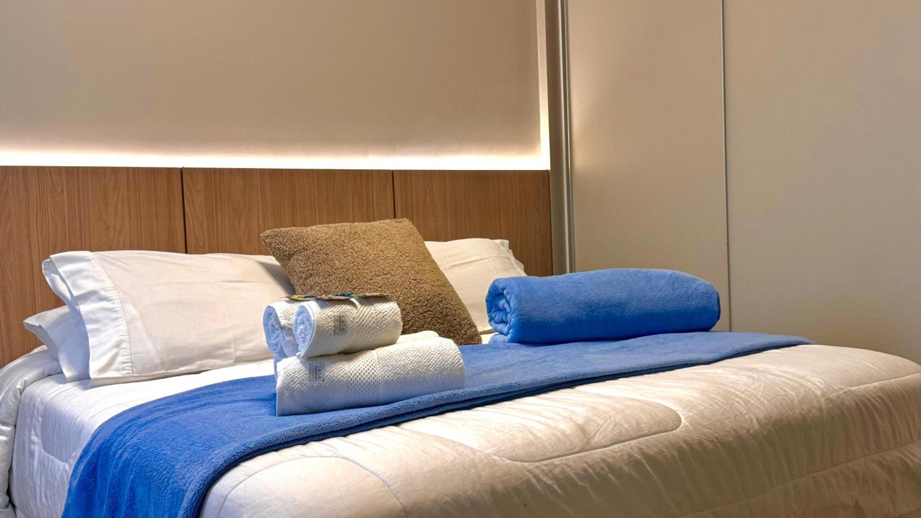 Rentaqui - Apartament Paulista Wall Street Diamond