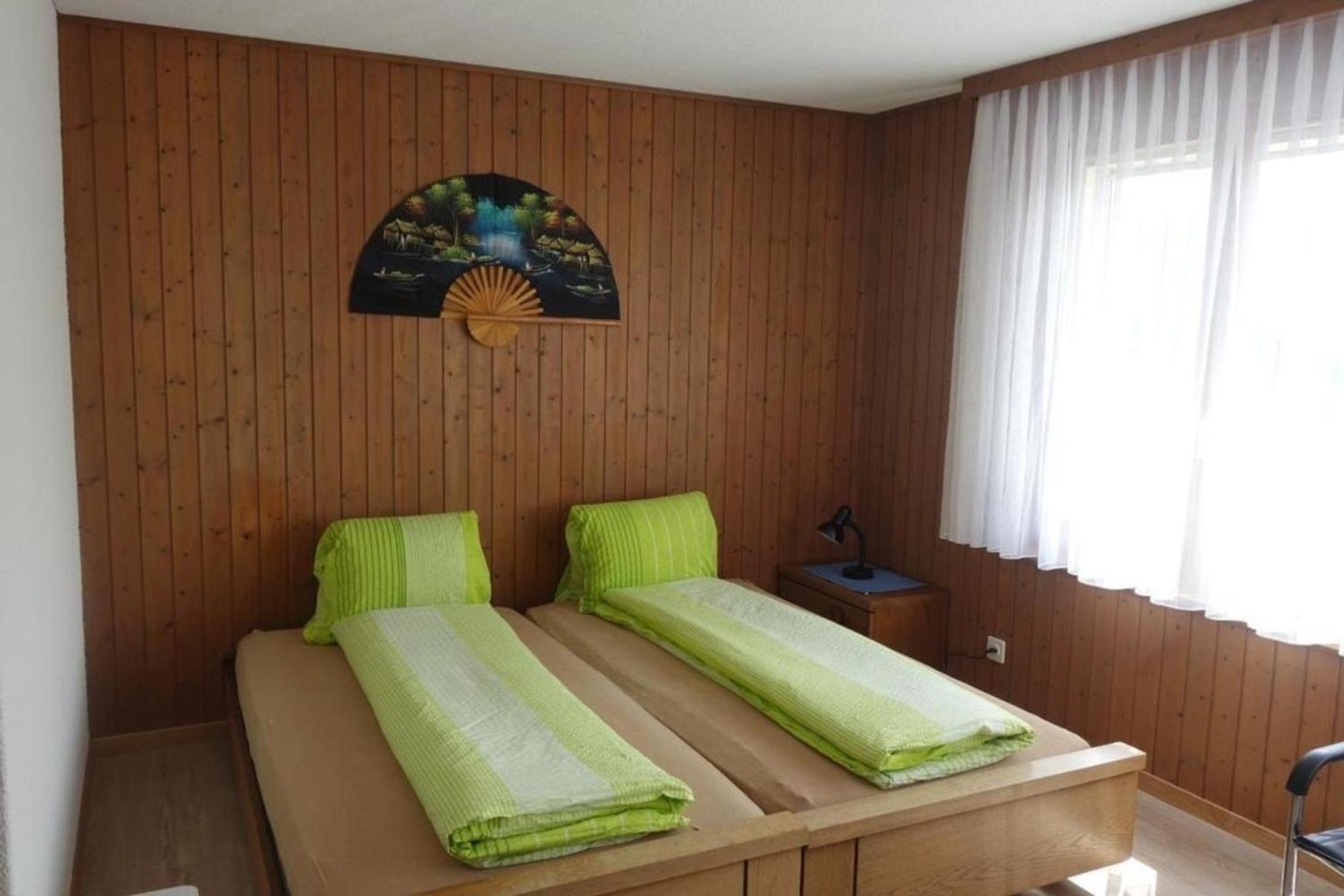 Ferienwohnung Kathriner Durrer