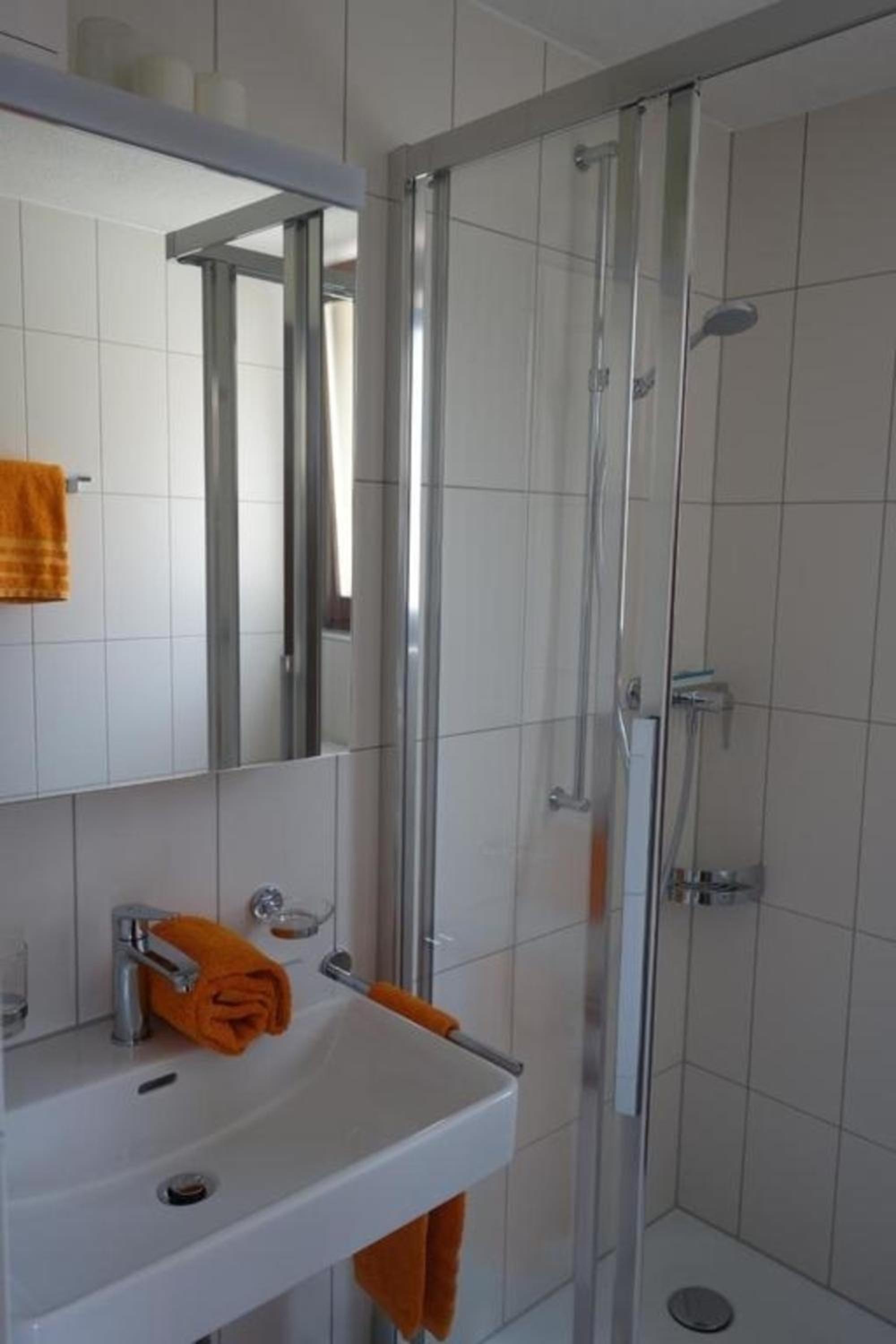 Ferienwohnung Kathriner Durrer
