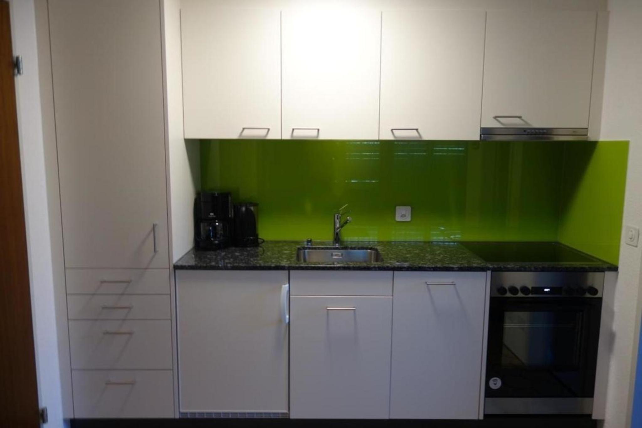 Ferienwohnung Kathriner Durrer