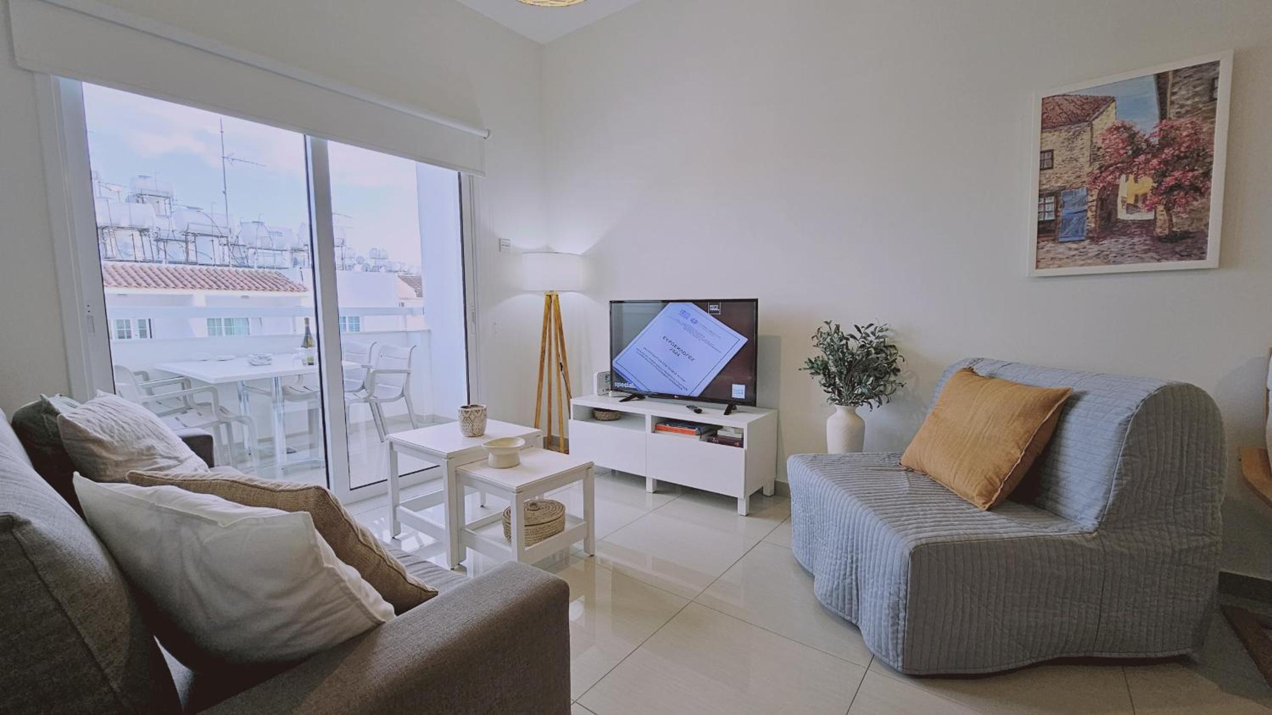 STAY Amphora Apartment