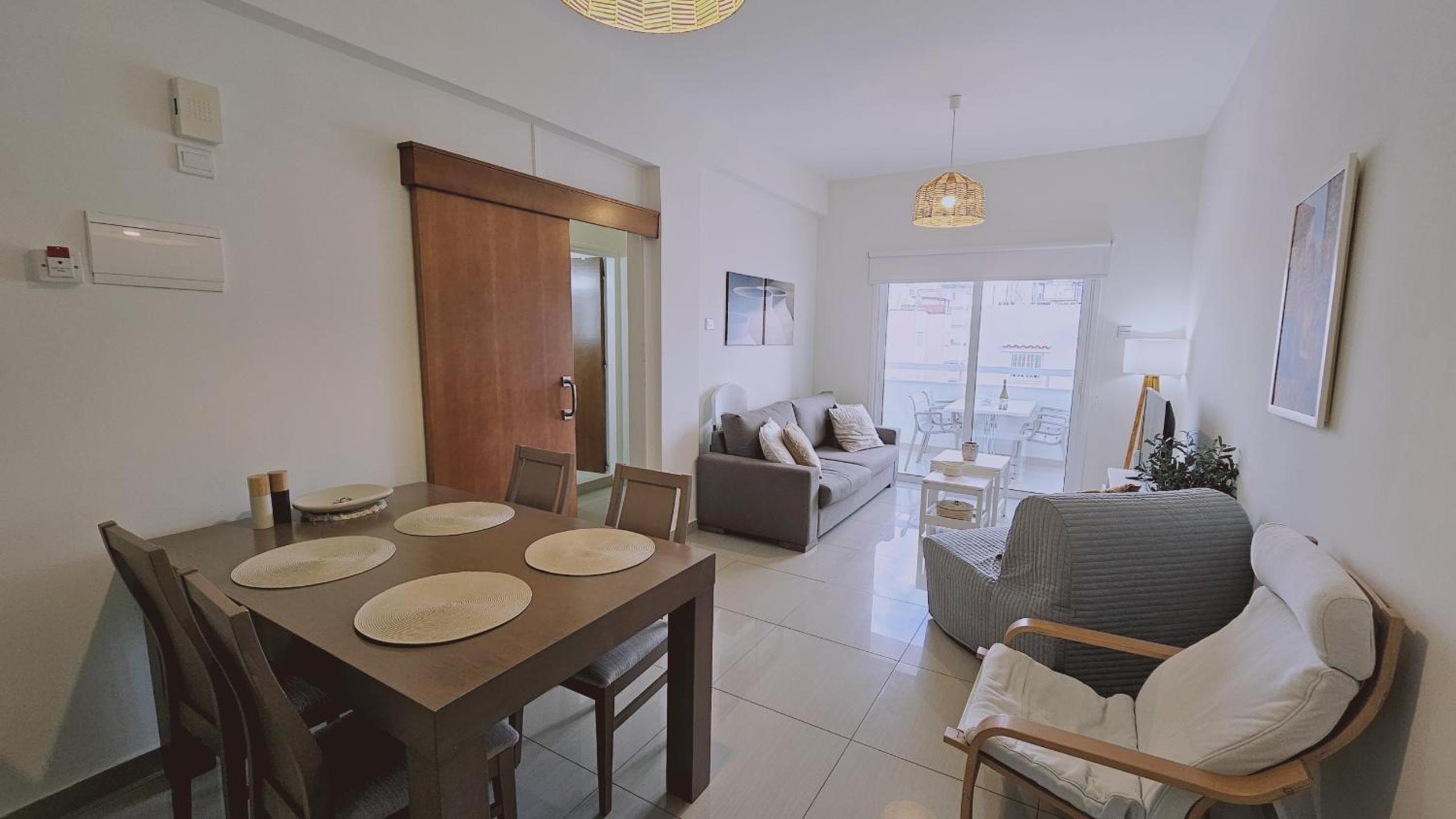 STAY Amphora Apartment