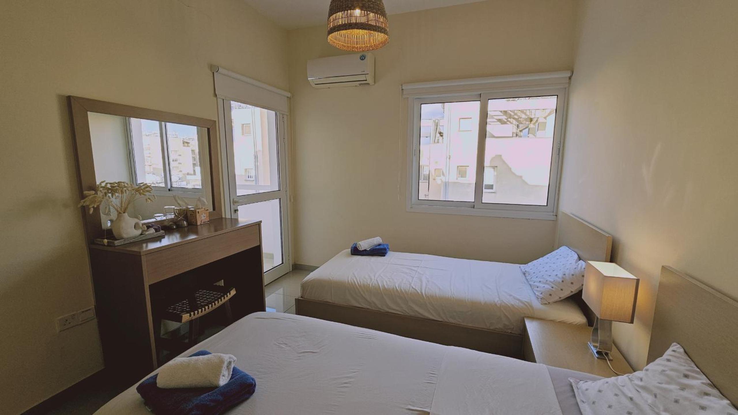 STAY Amphora Apartment