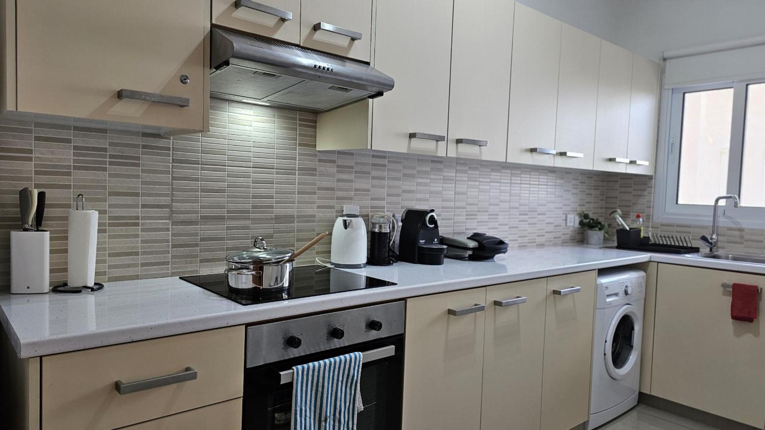 STAY Amphora Apartment