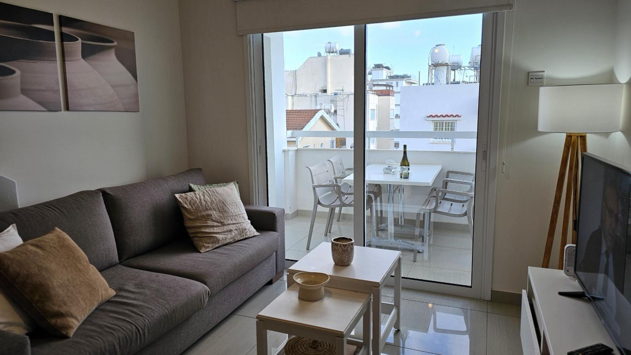 STAY Amphora Apartment