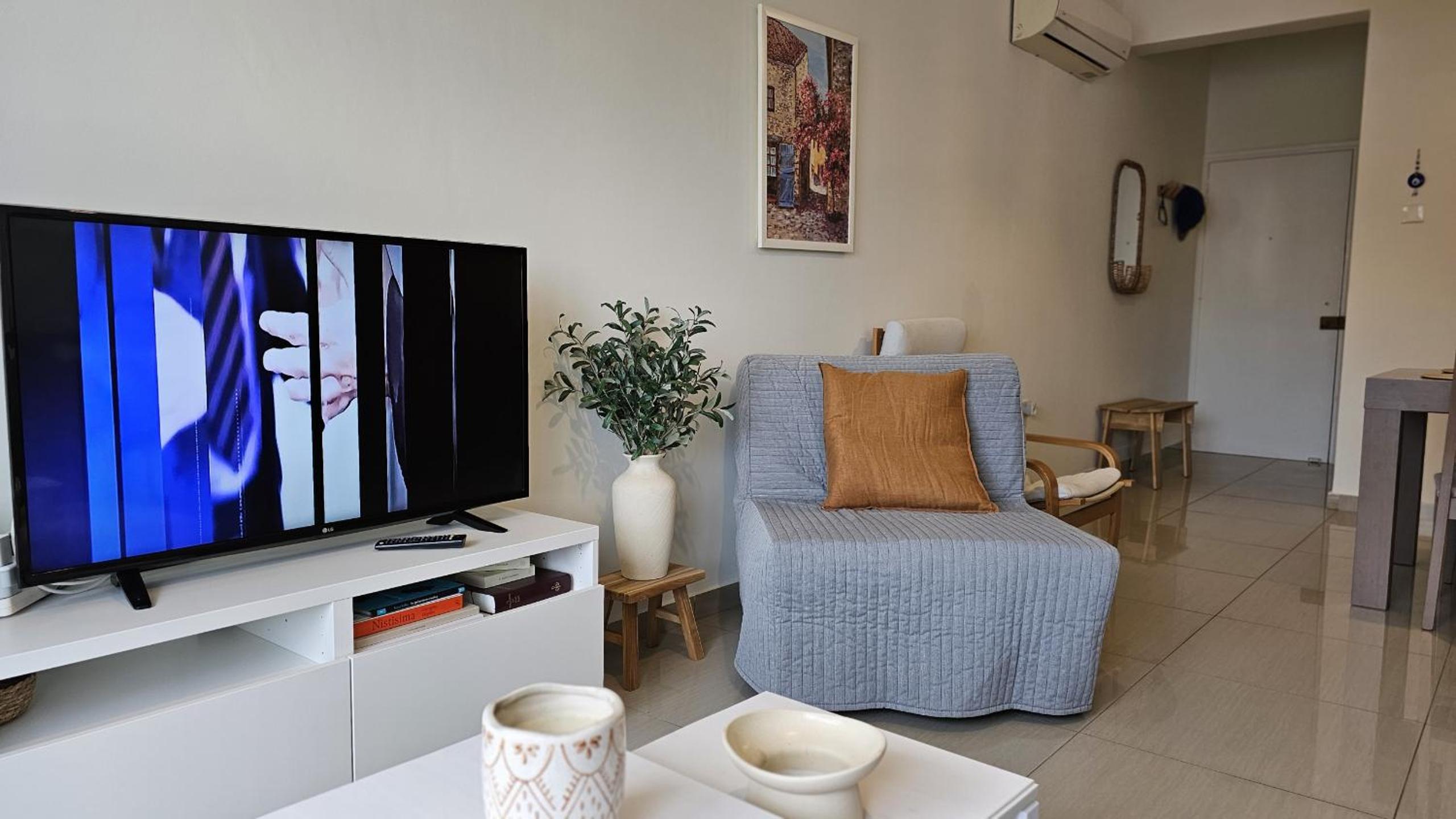 STAY Amphora Apartment