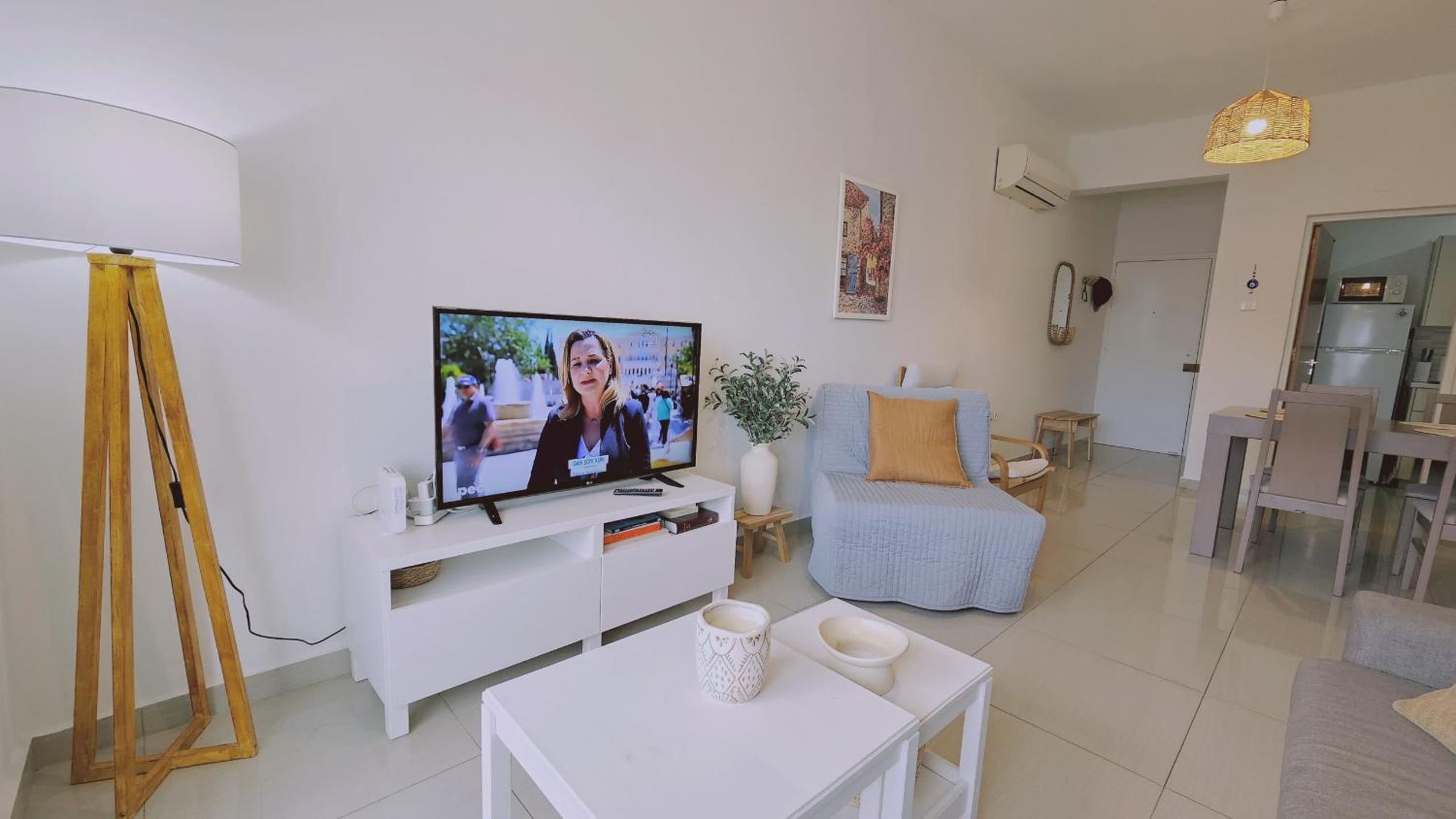 STAY Amphora Apartment