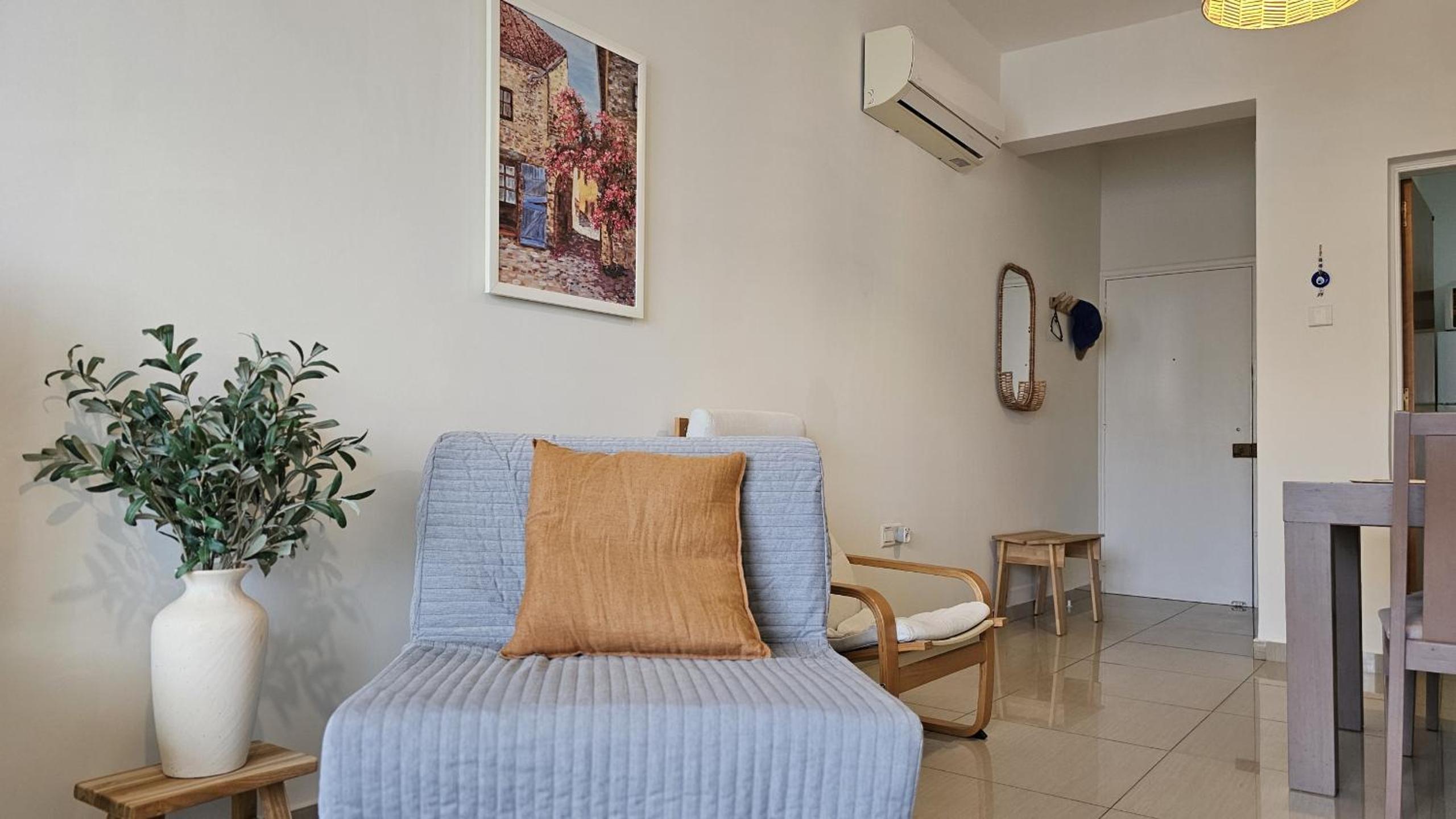 STAY Amphora Apartment