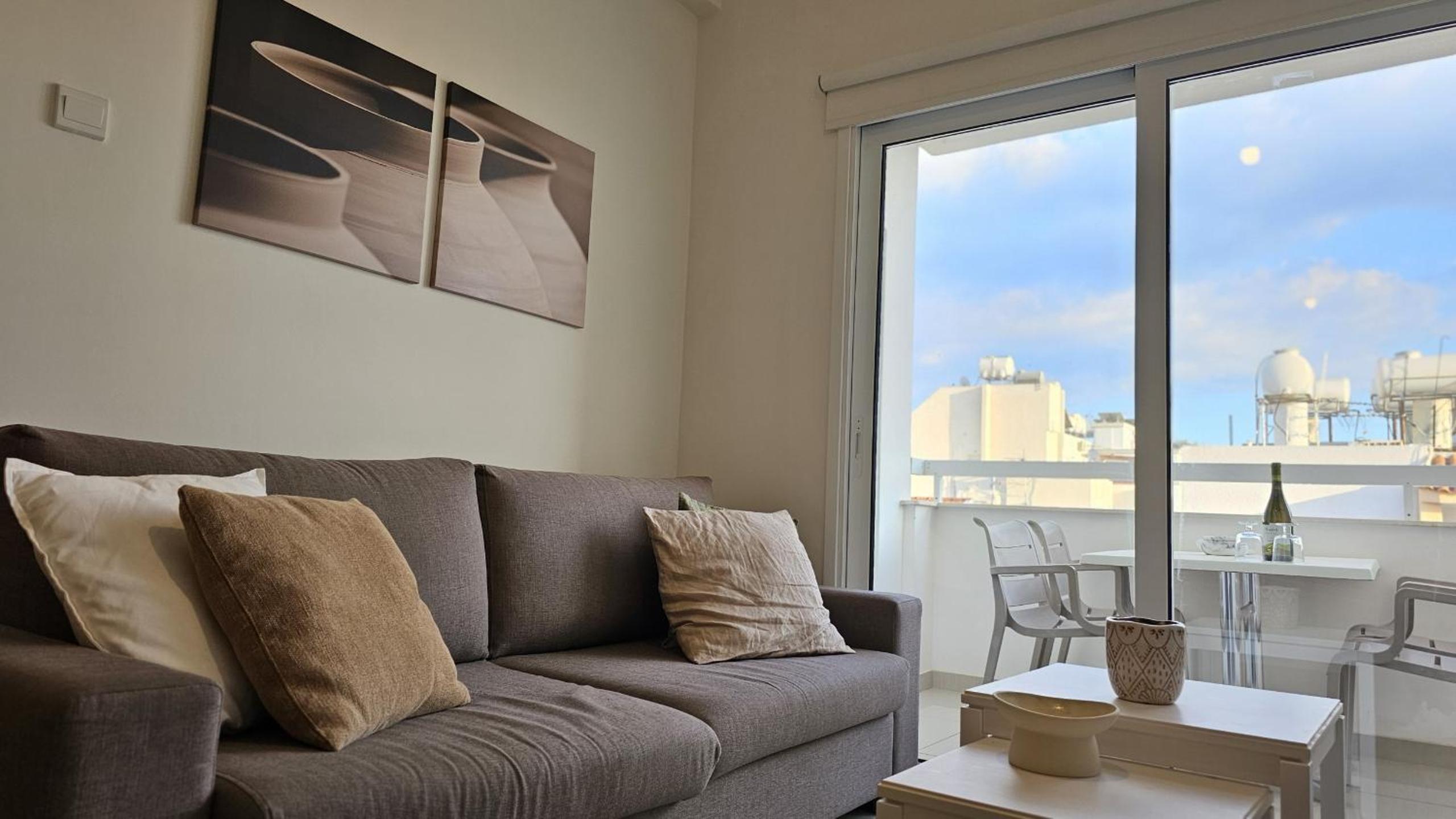 STAY Amphora Apartment