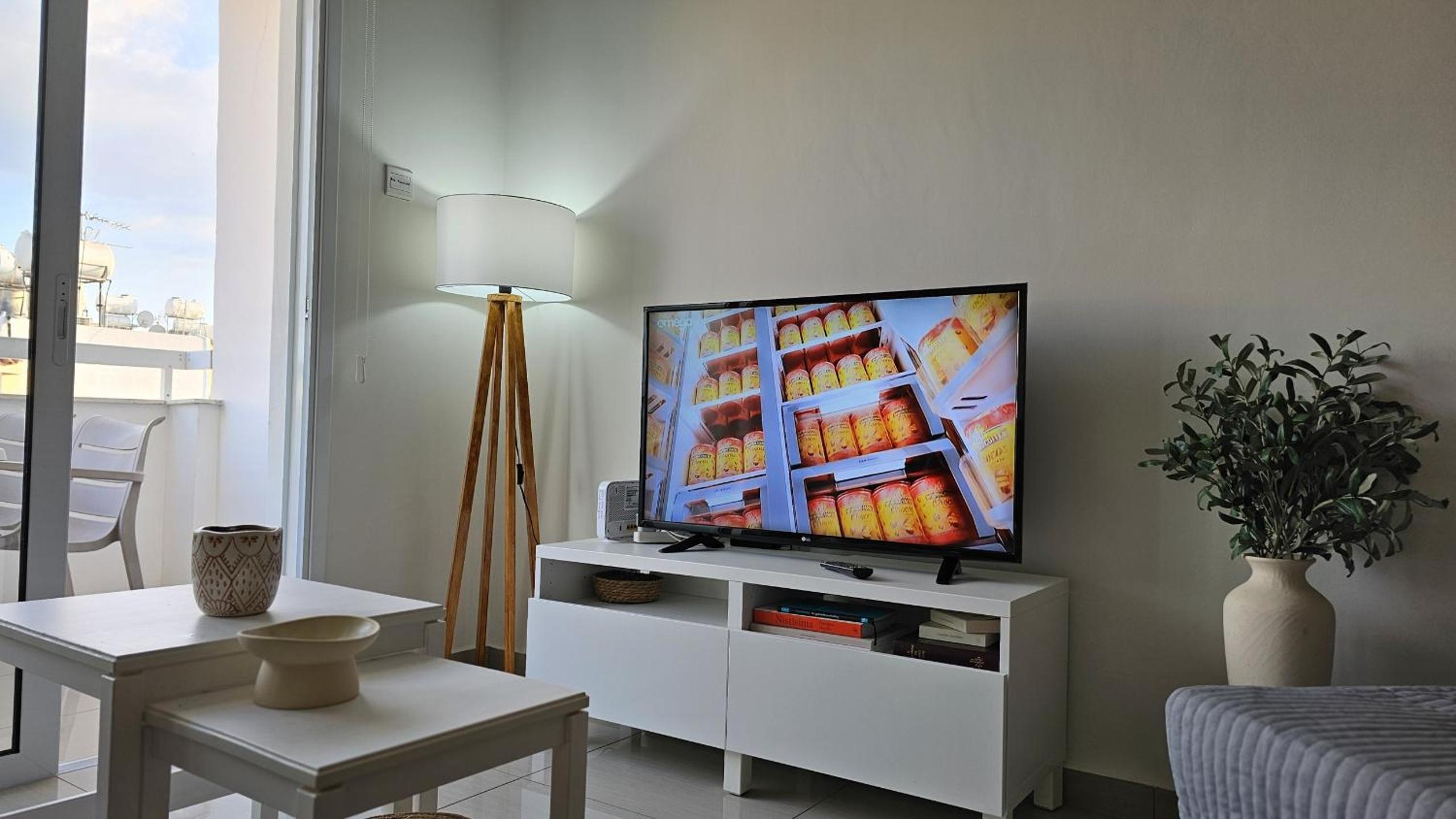 STAY Amphora Apartment