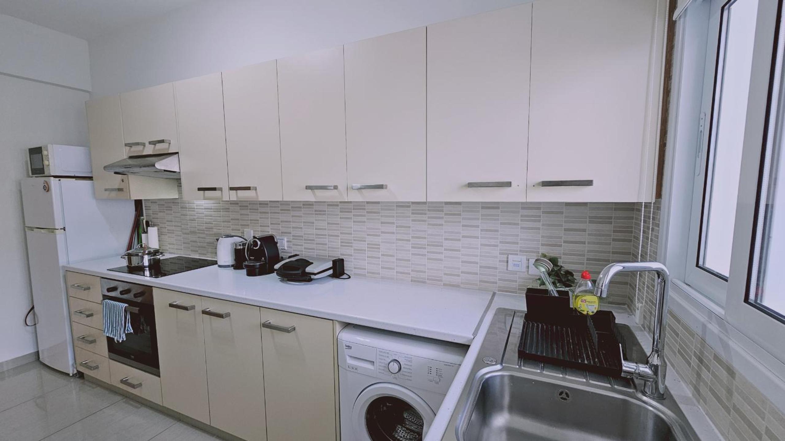 STAY Amphora Apartment