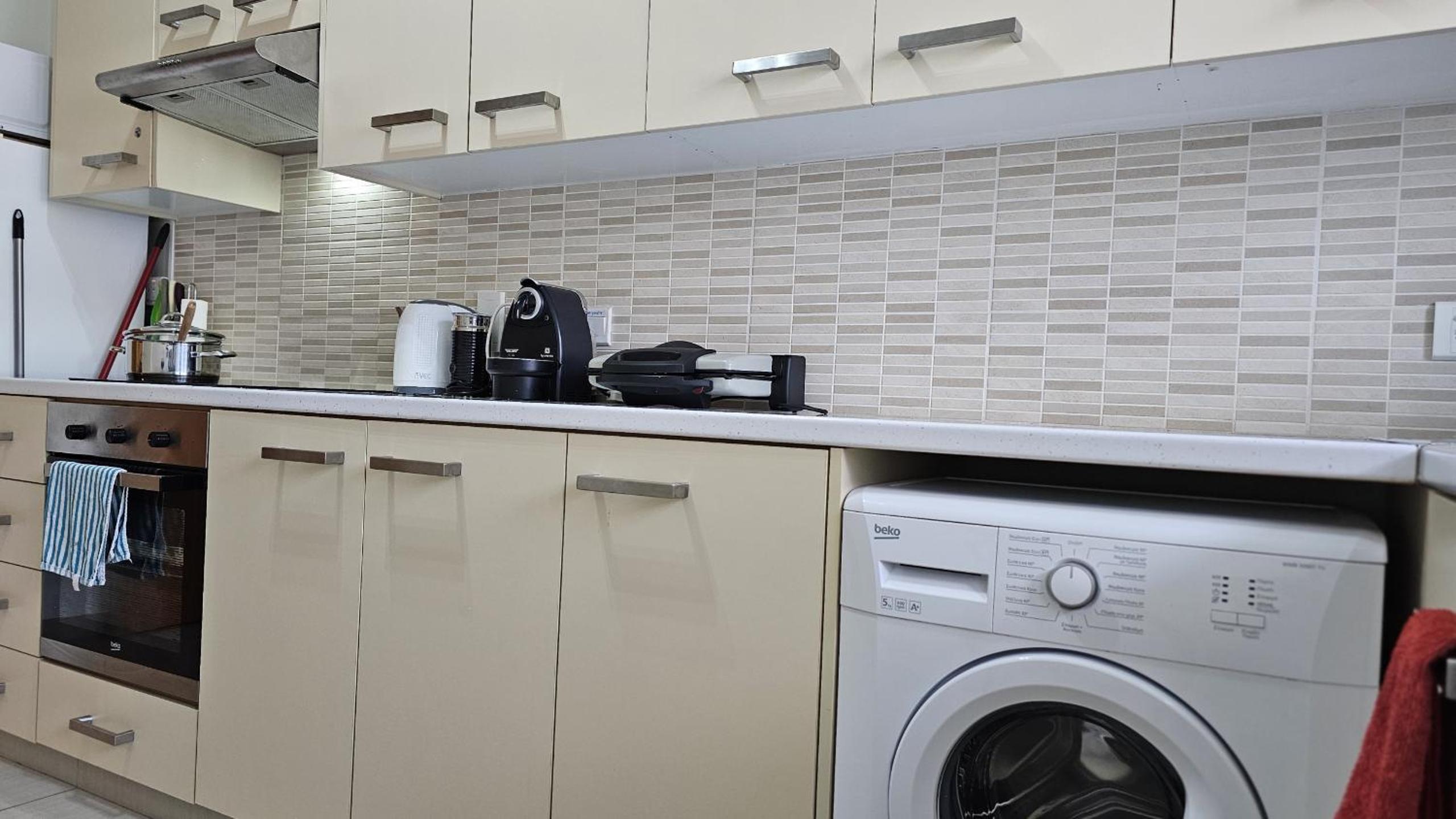 STAY Amphora Apartment