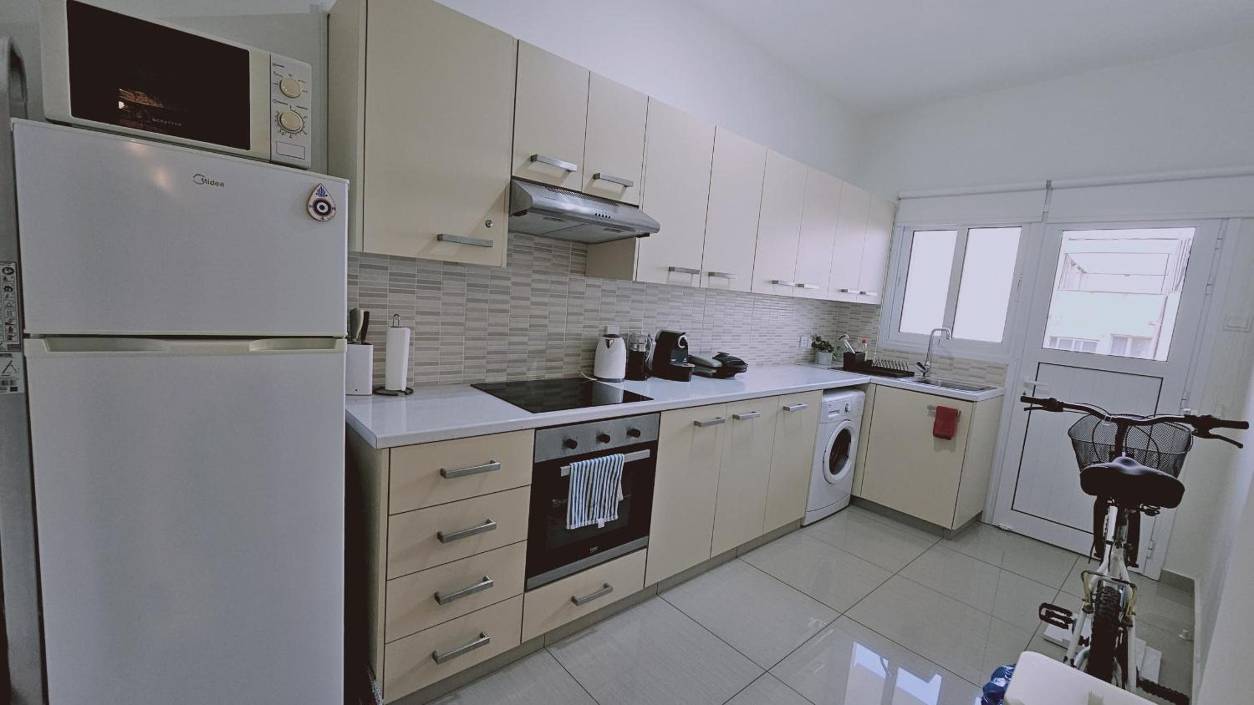STAY Amphora Apartment