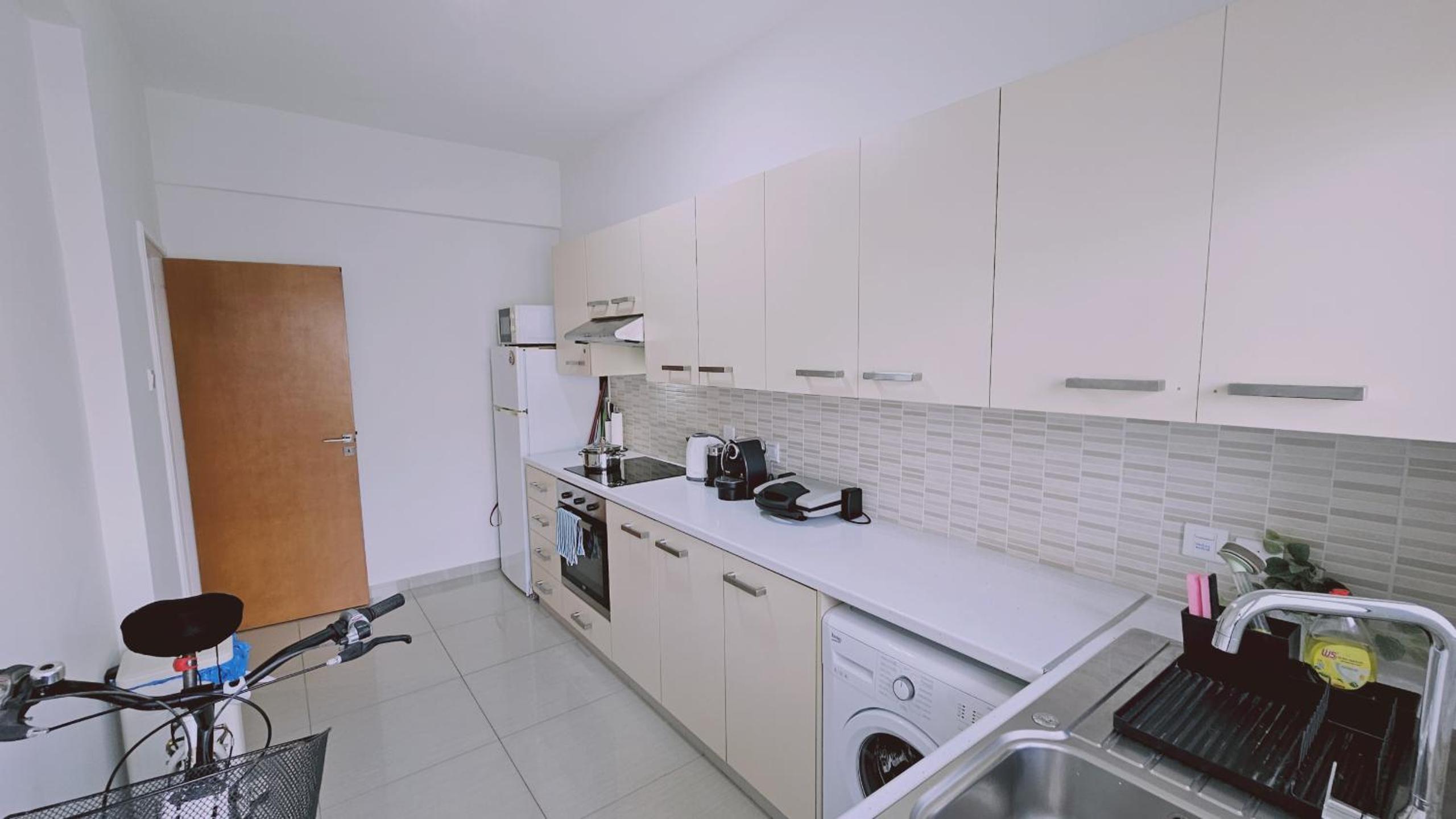 STAY Amphora Apartment