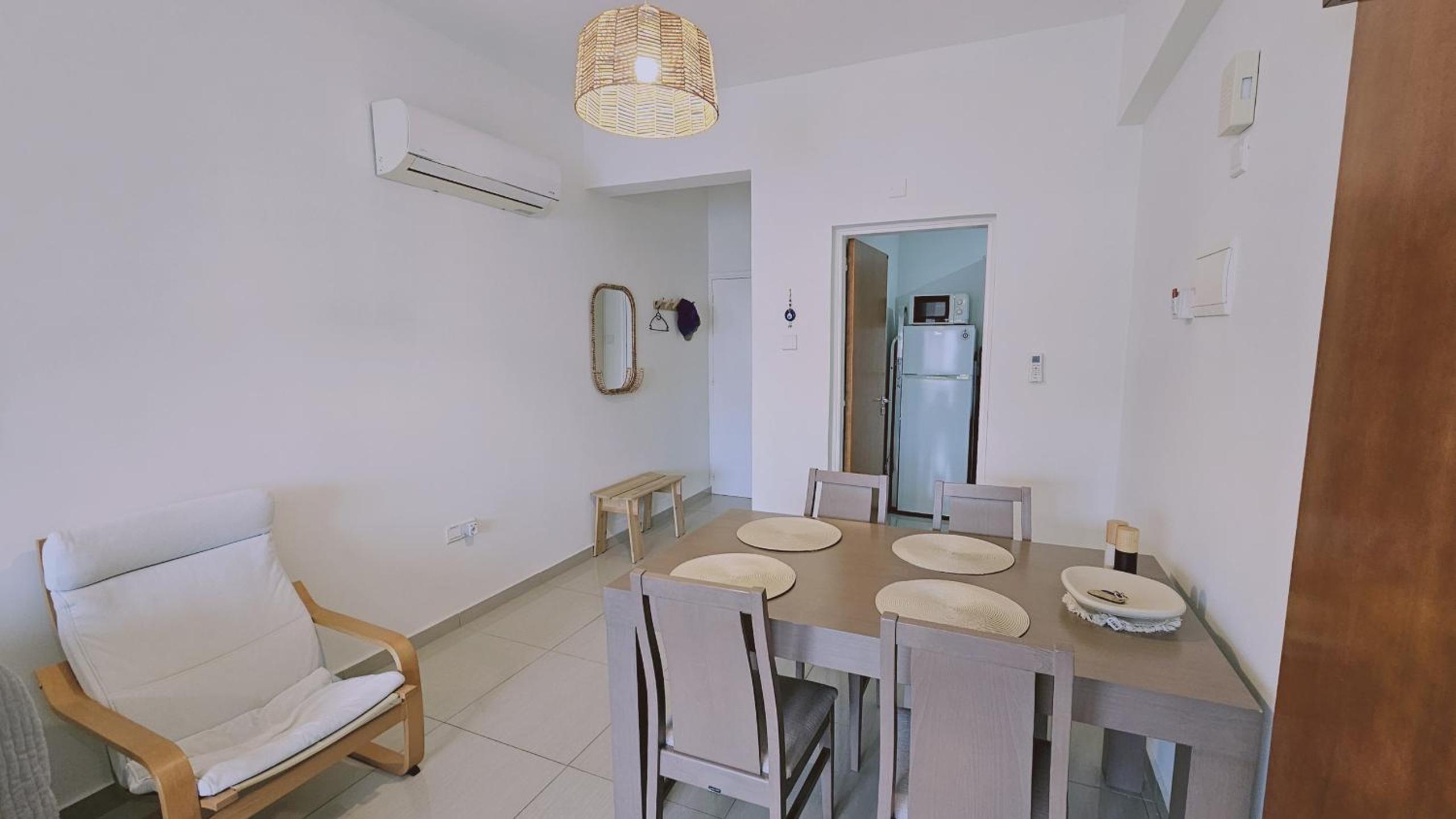 STAY Amphora Apartment