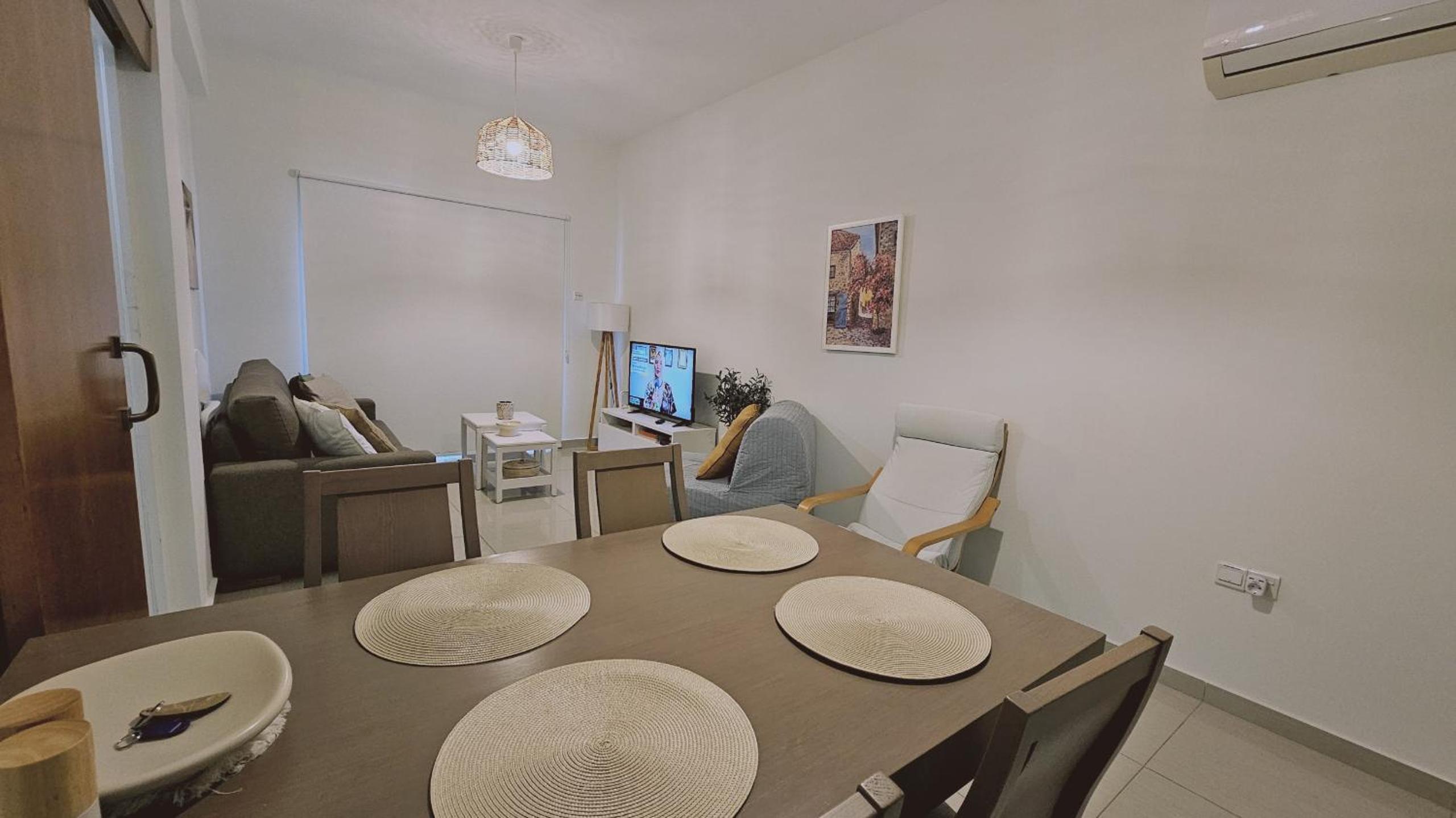 STAY Amphora Apartment