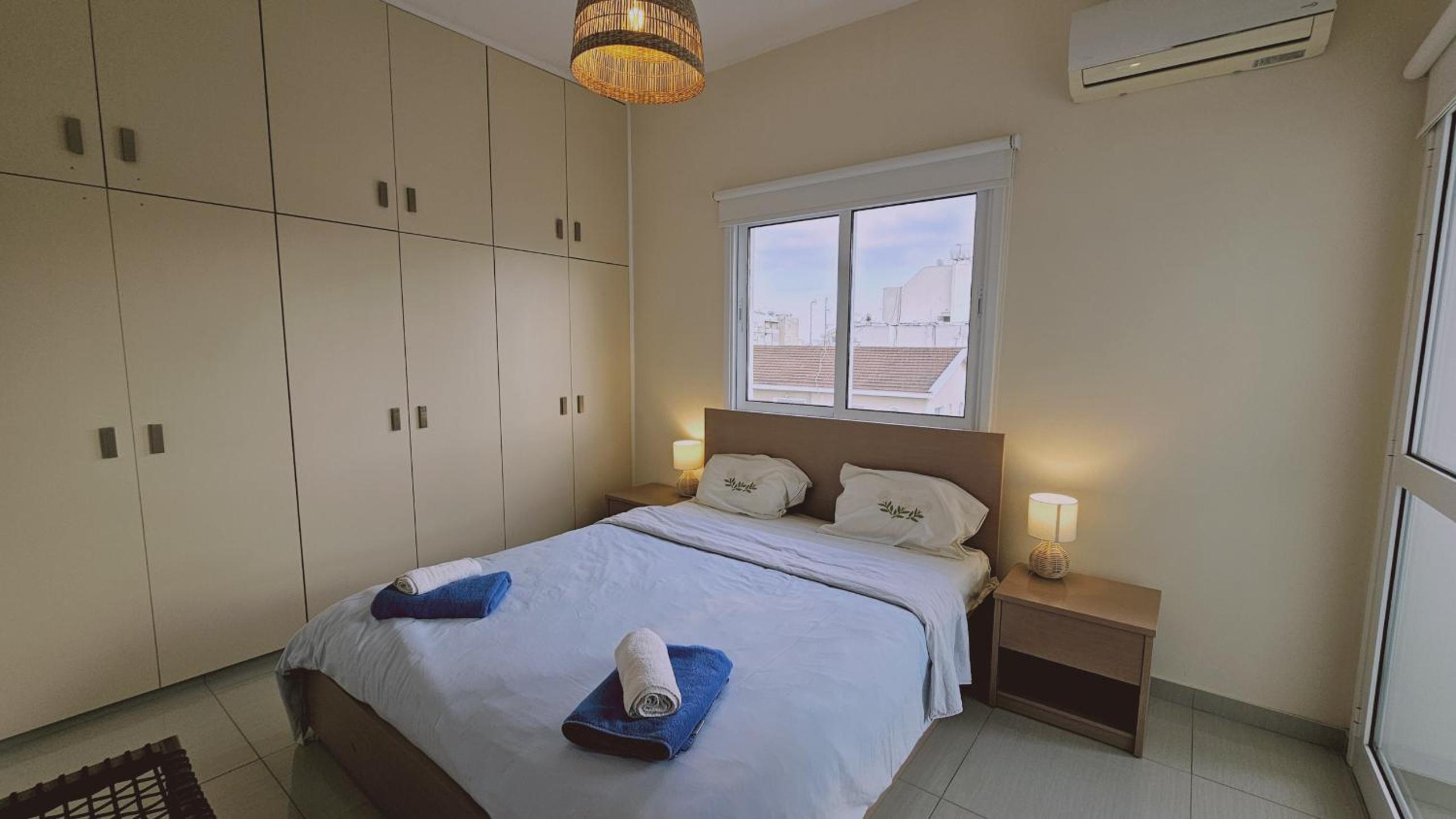 STAY Amphora Apartment
